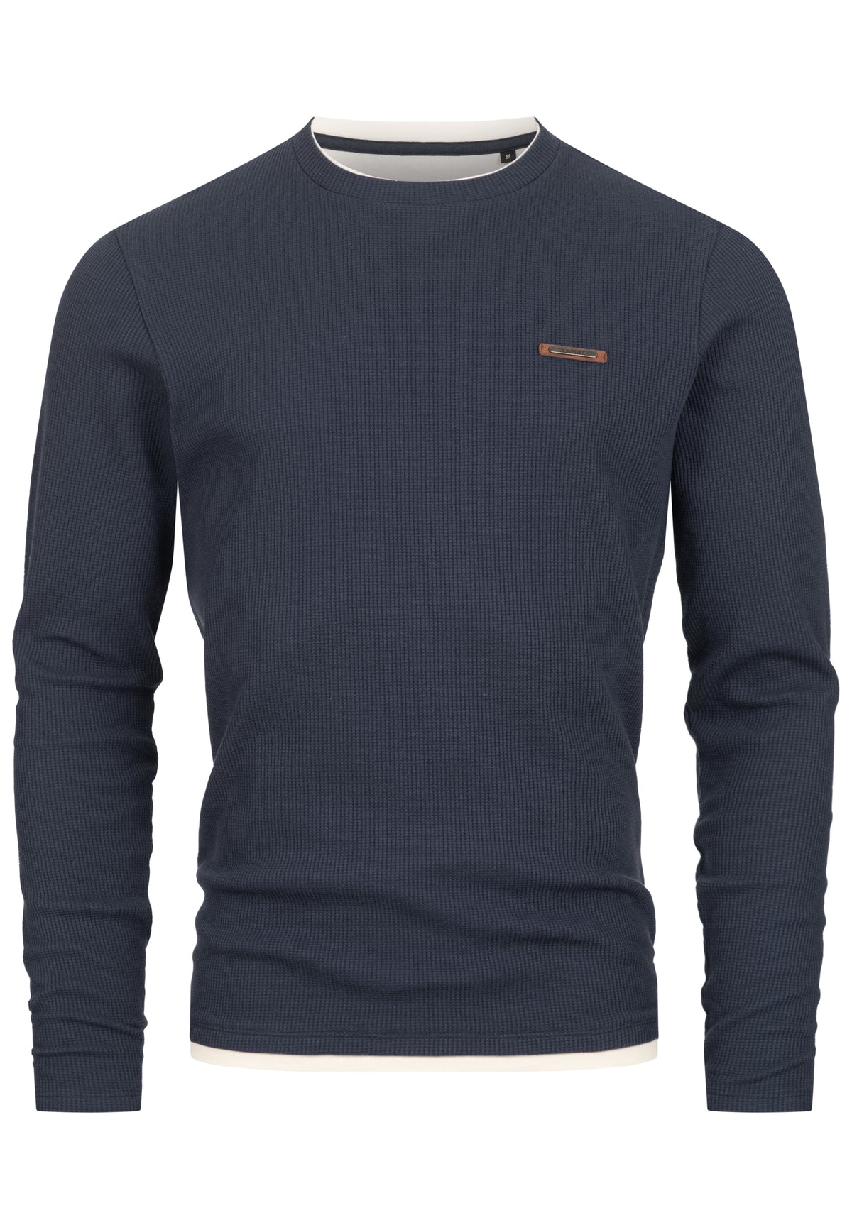 Langarmshirt INSigfinn