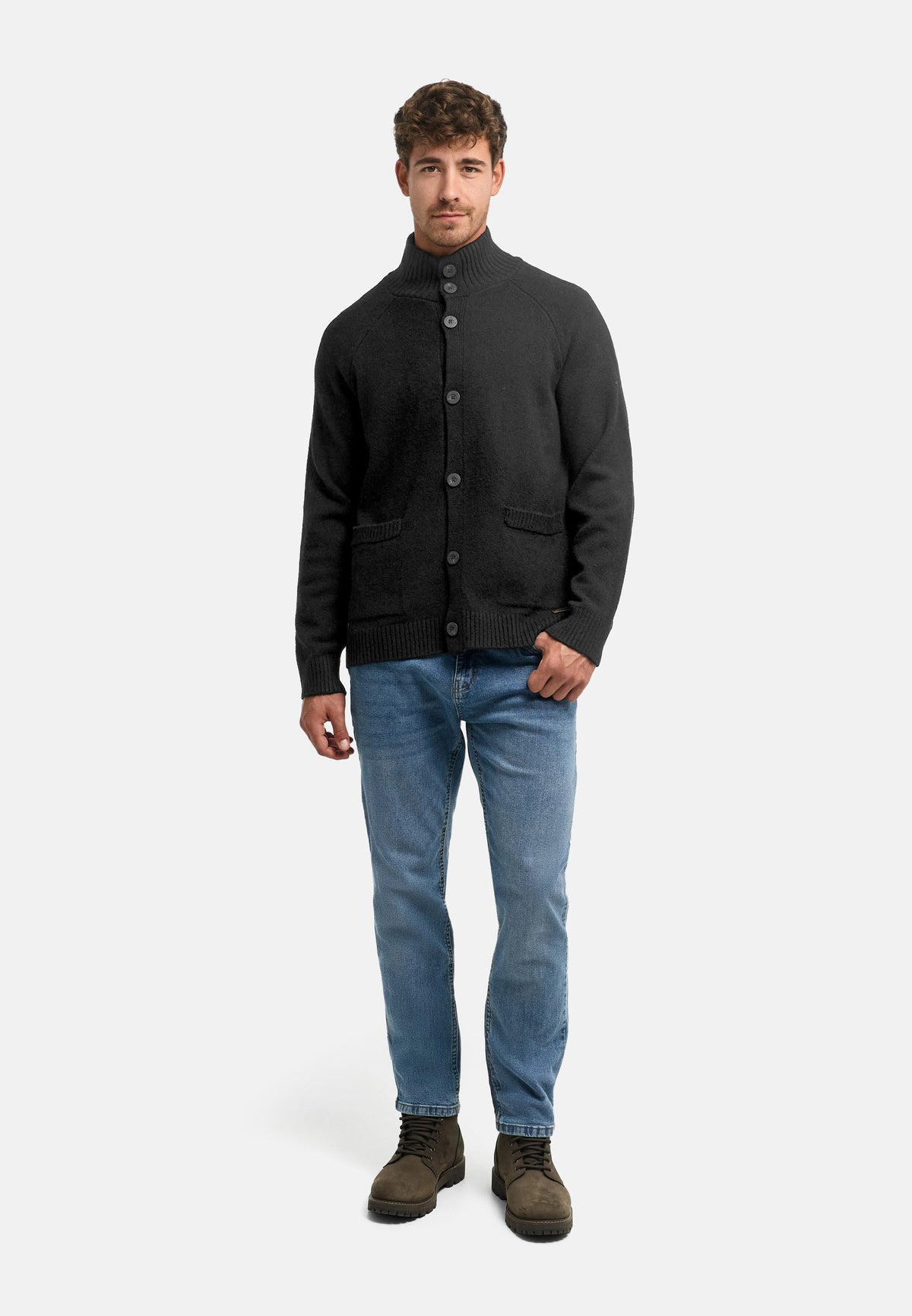 Strickjacke INGumbel Produktbild