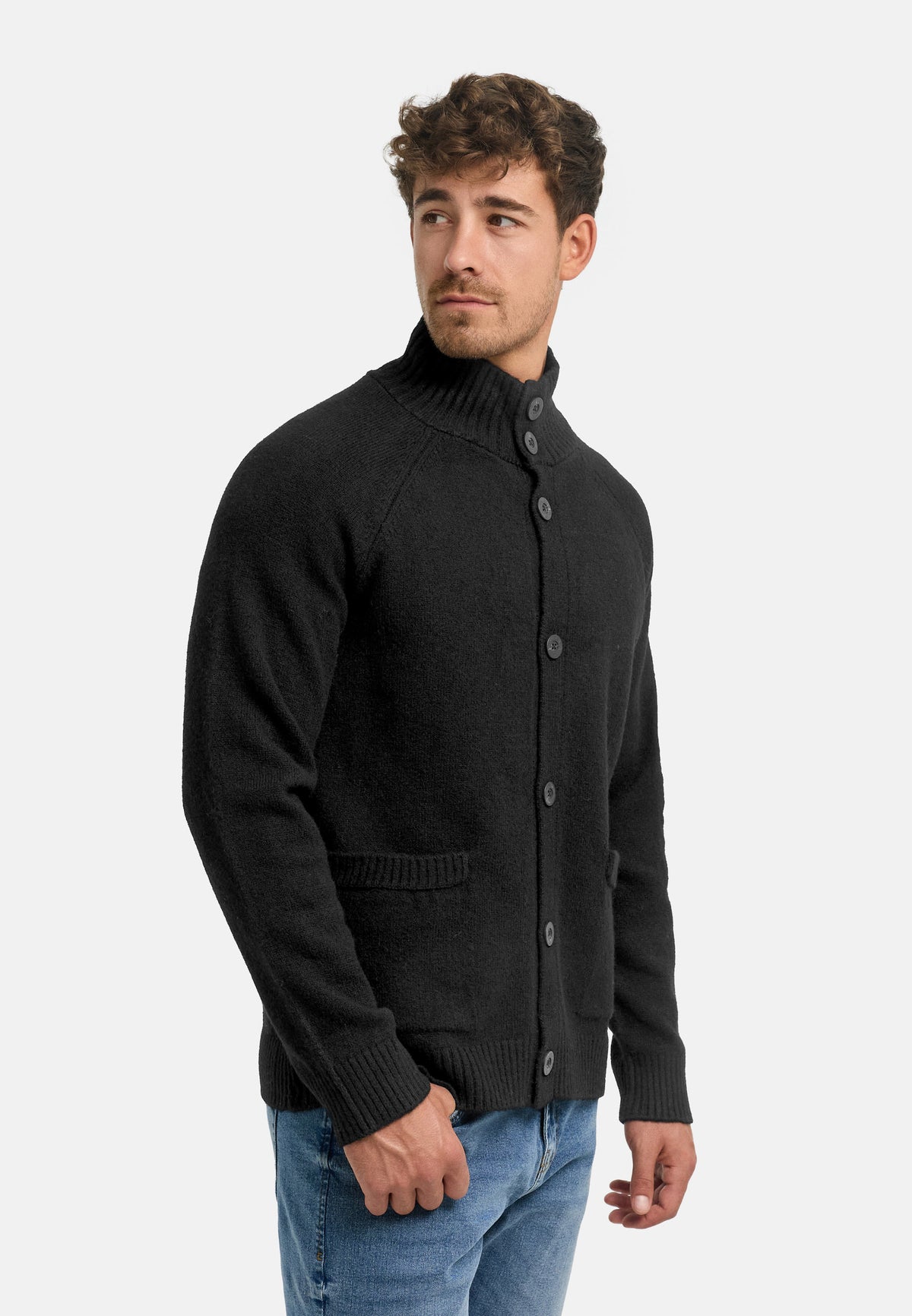 Strickjacke INGumbel Produktbild