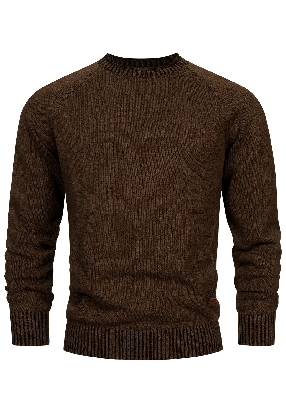 Knit sweater MEASUREMENTS
