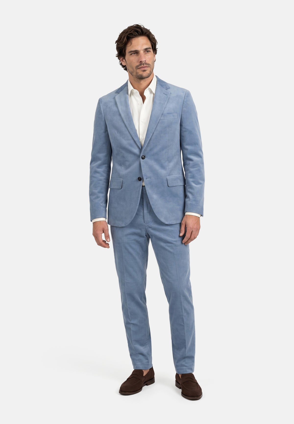 Anzug 2-Teiler JFDeris Suit Set Produktbild