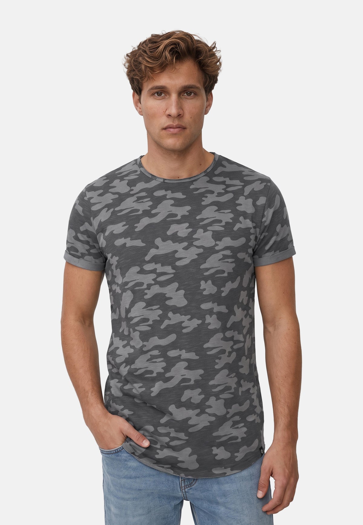 T-Shirt Willbur Tee