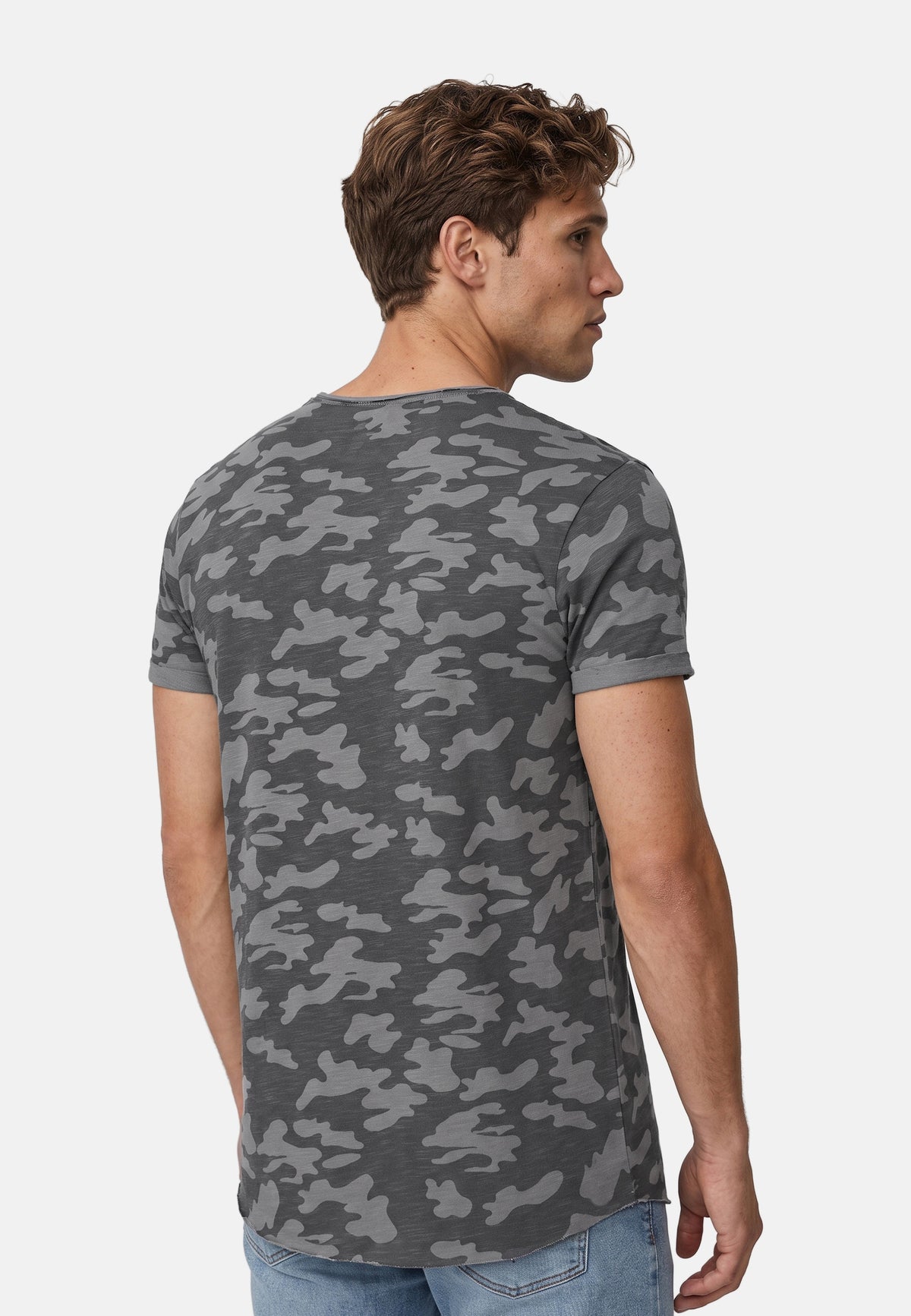 T-Shirt Willbur Tee