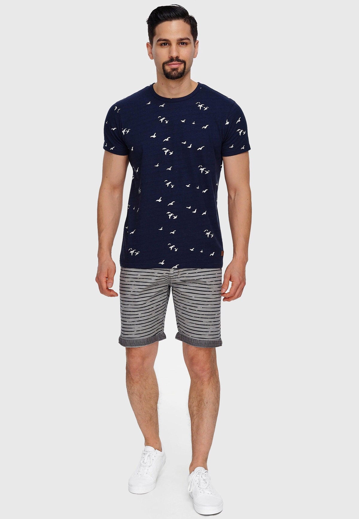 Shorts Chino Arroyo Produktbild