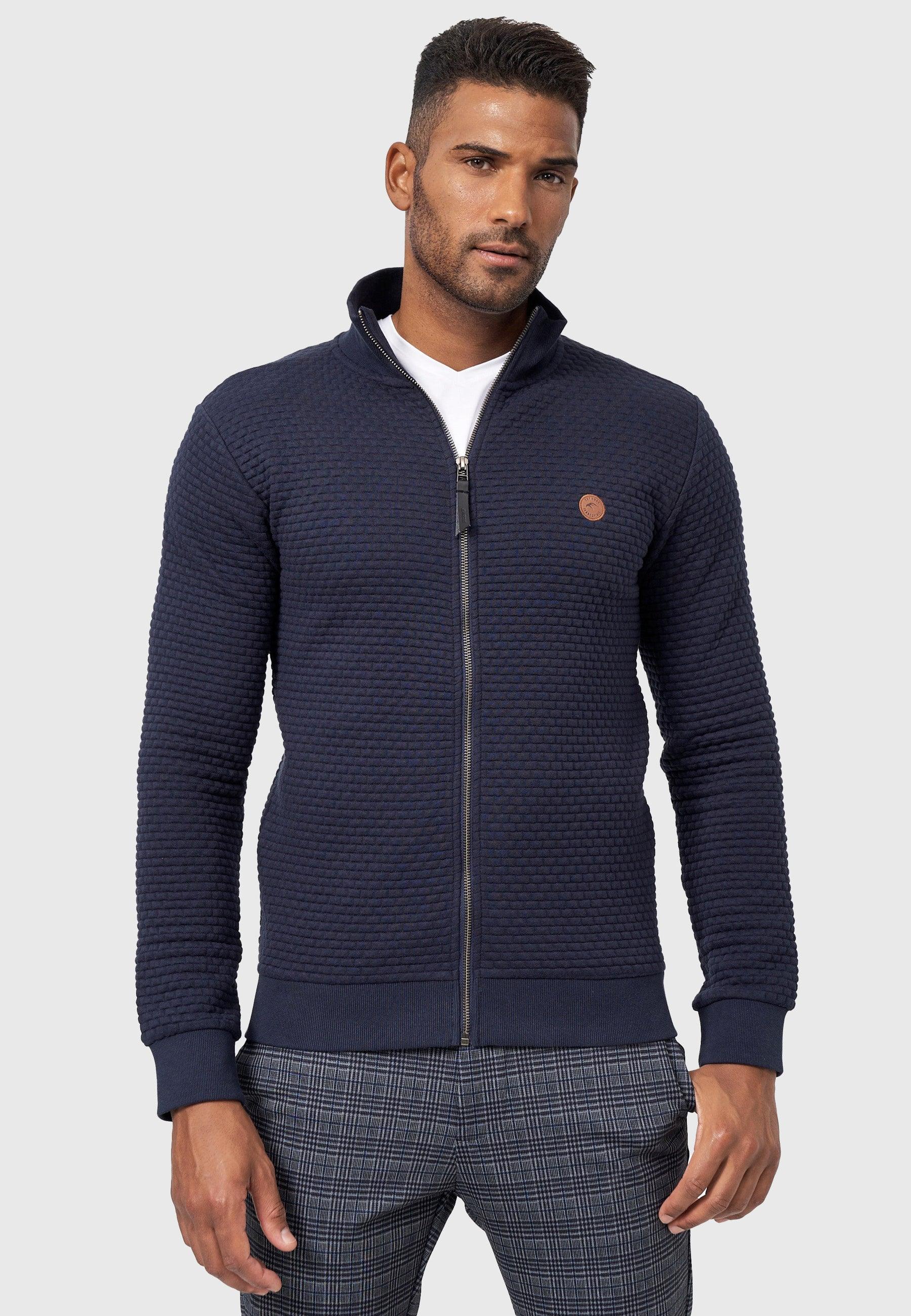Sweatjacke Bermie Produktbild