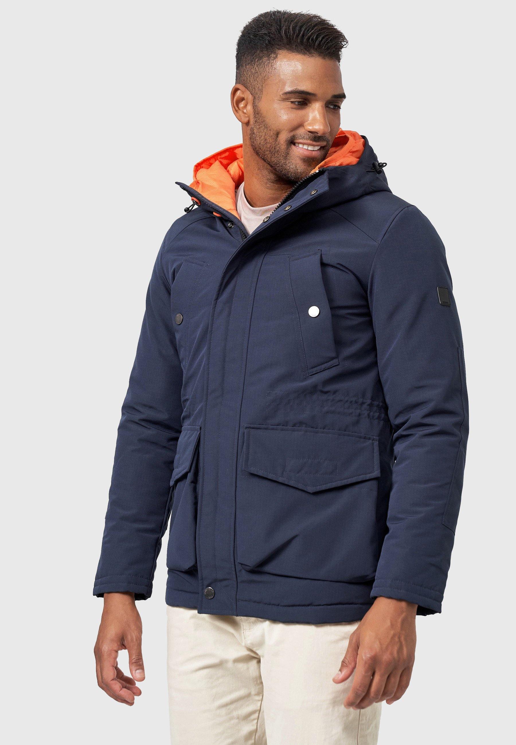 Parka Waters Produktbild