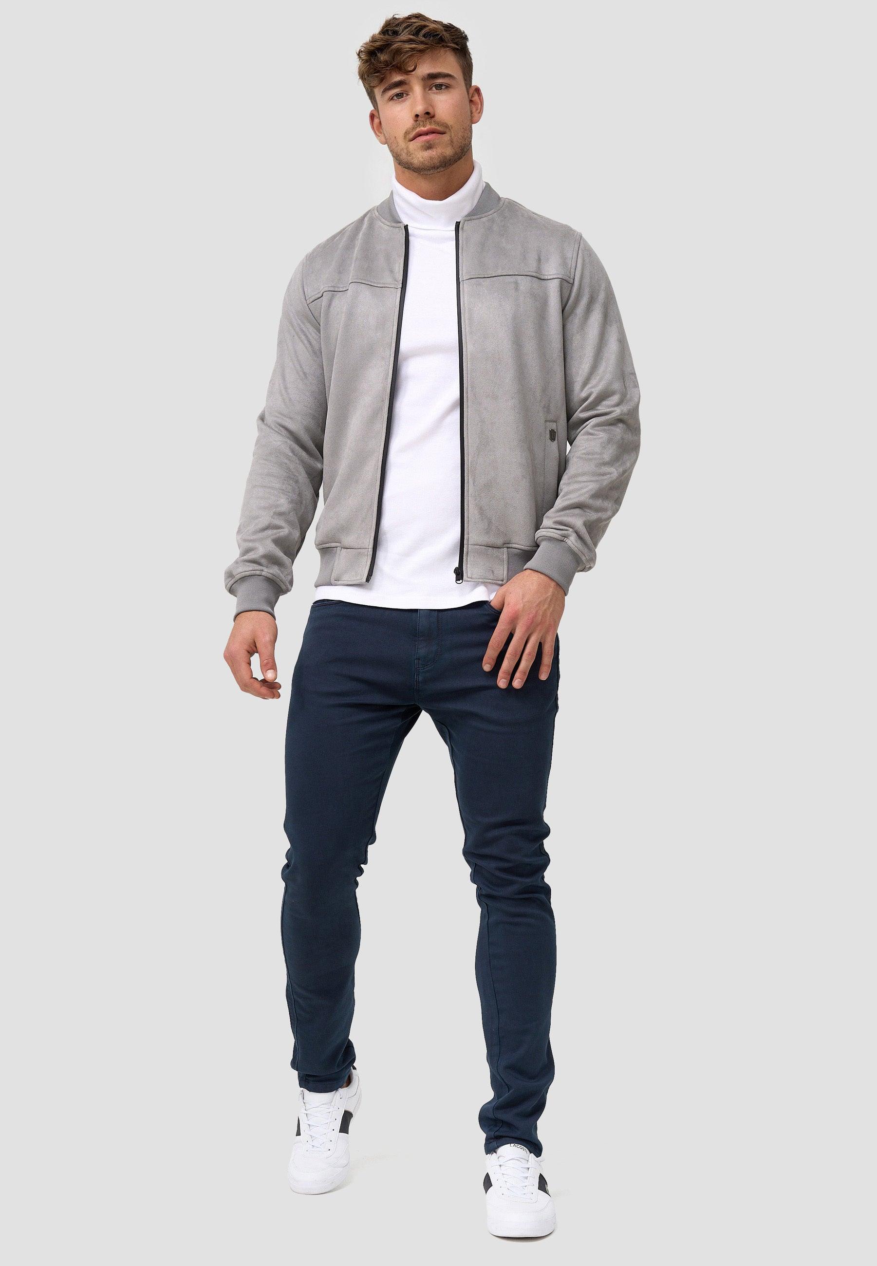 Übergangsjacke Ibon Produktbild
