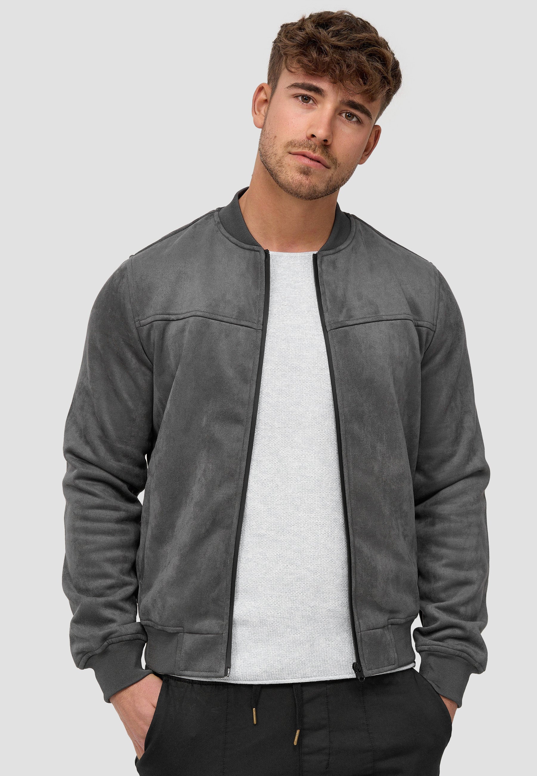 Übergangsjacke Ibon Produktbild