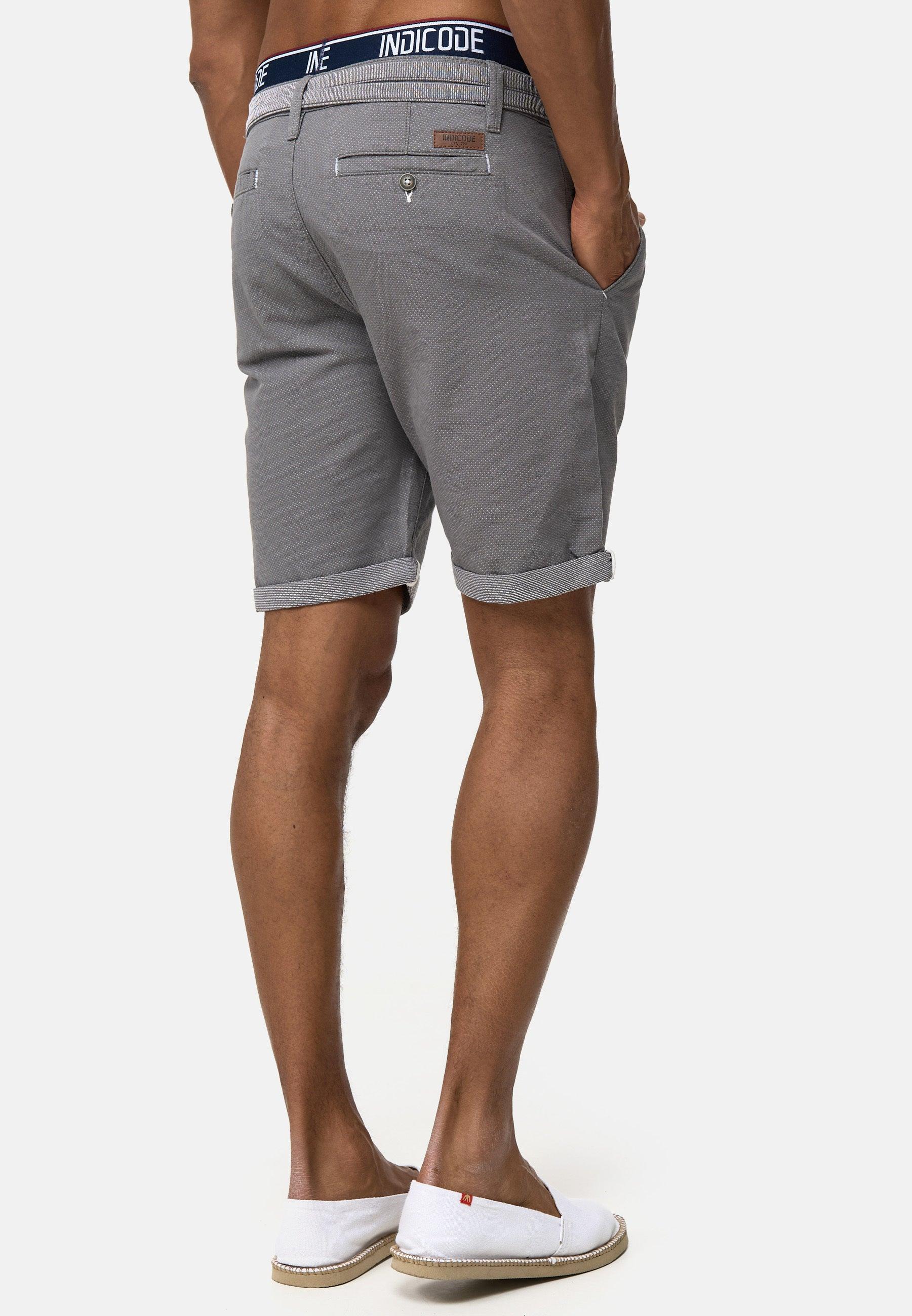 Shorts Chino Acton Produktbild