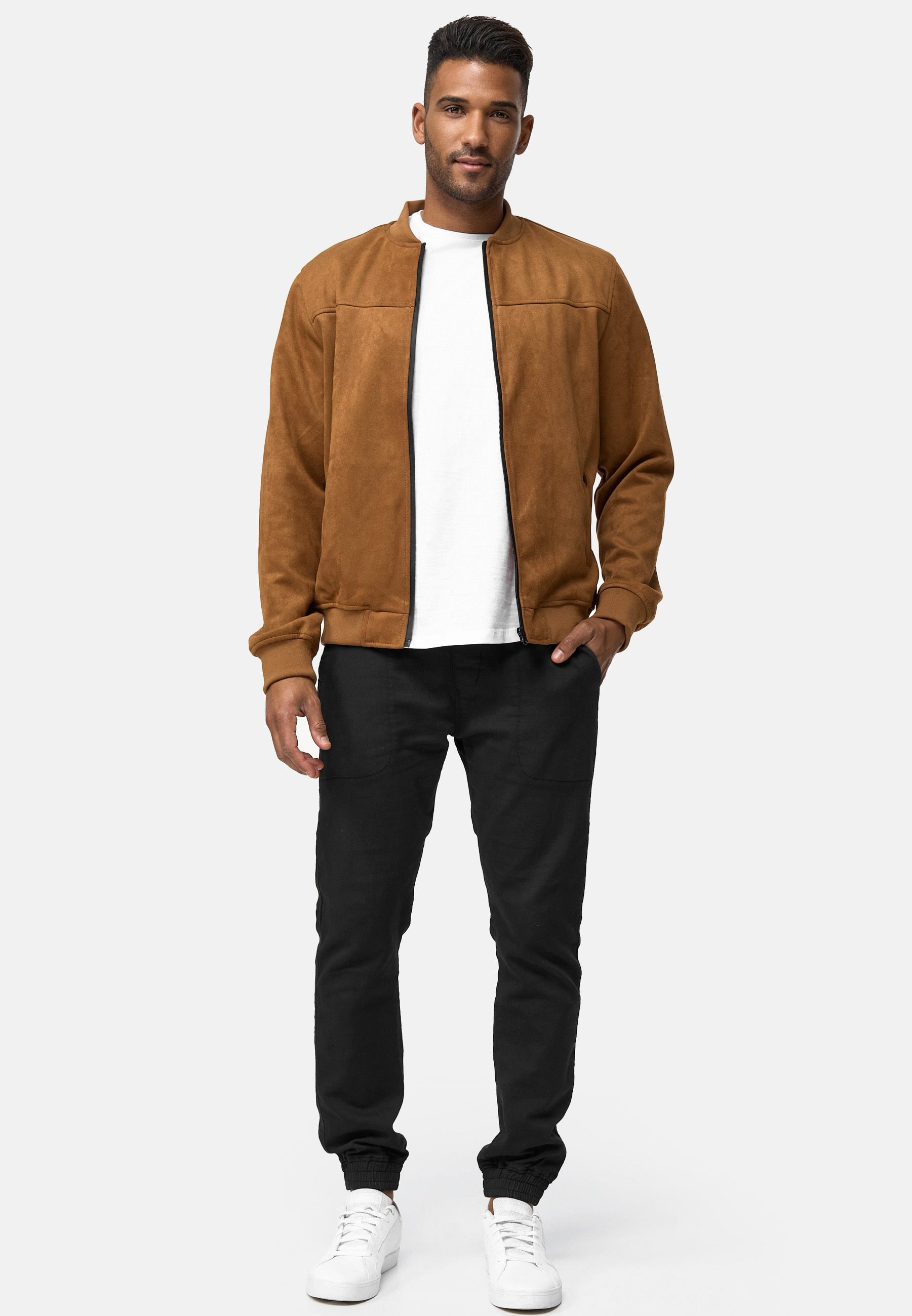 Übergangsjacke Ibon Produktbild