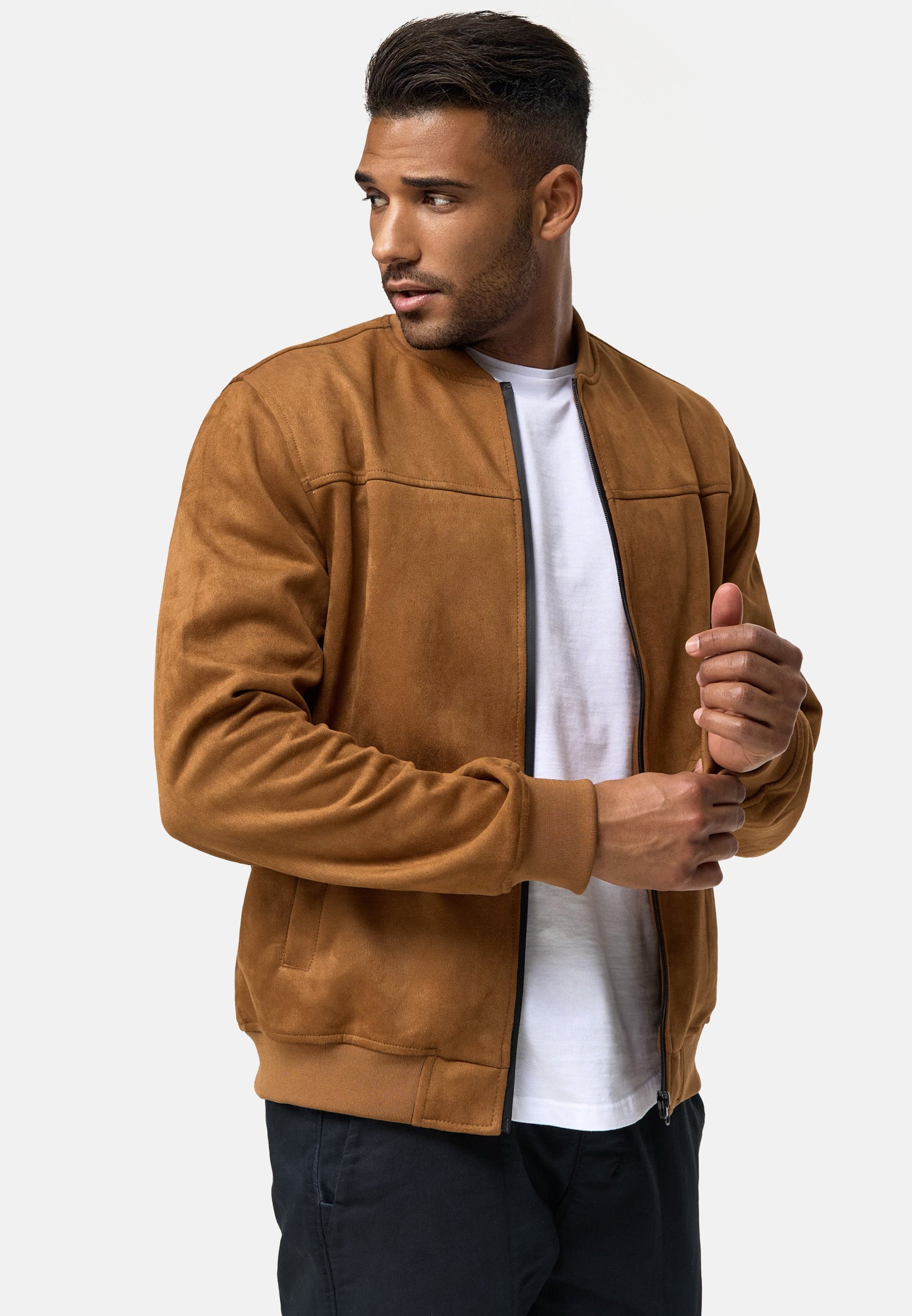 Übergangsjacke Ibon Produktbild