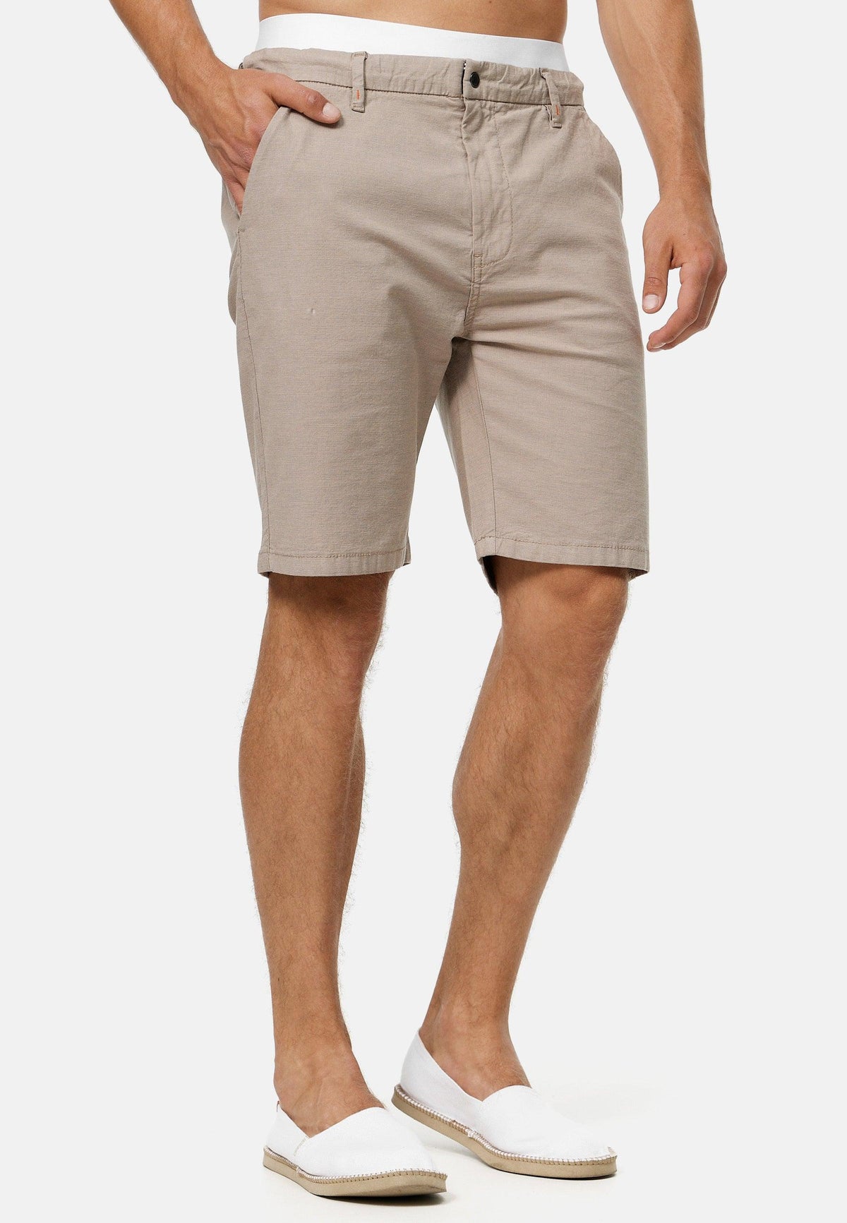 Shorts Chino Oklahoma Produktbild