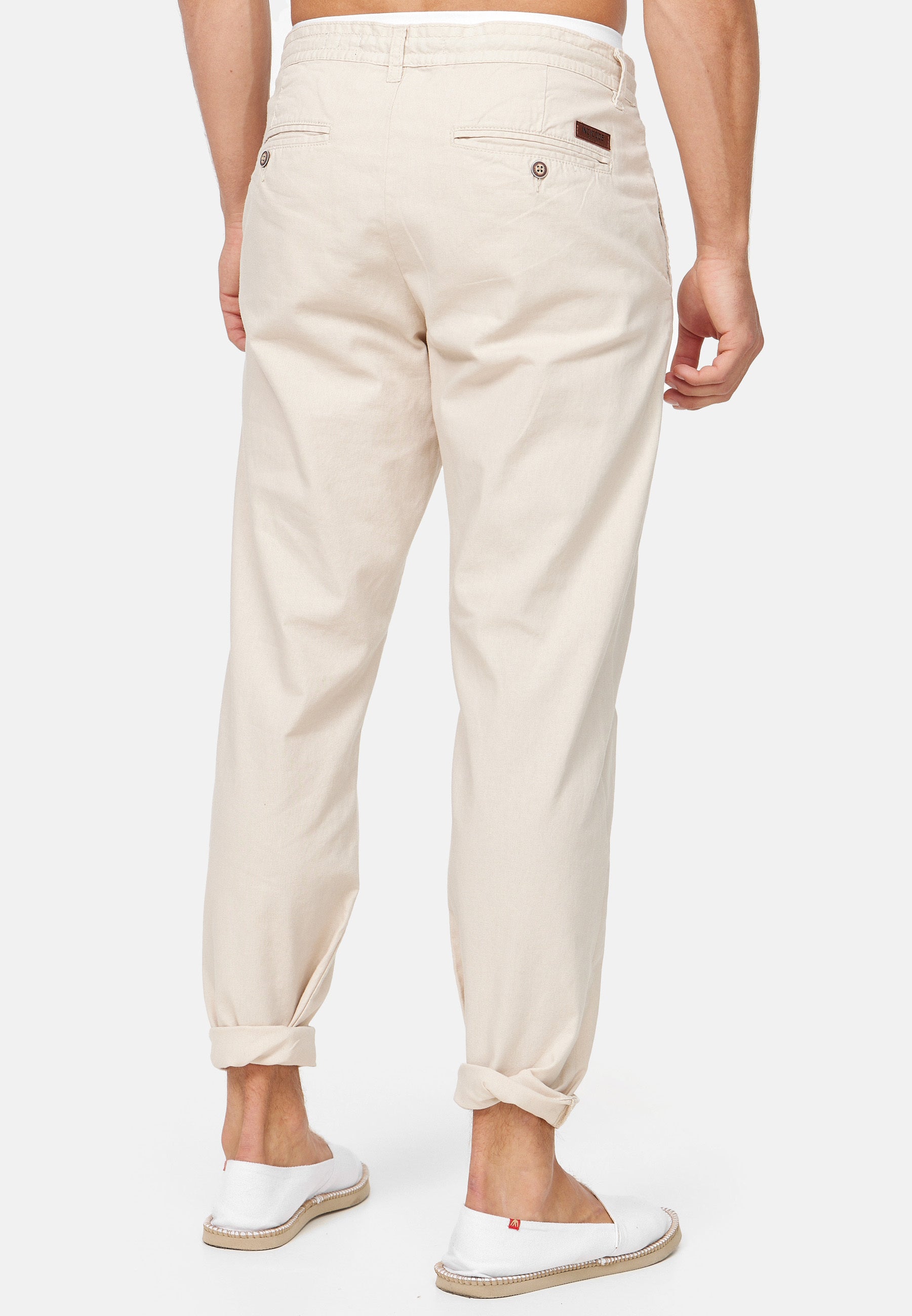 Leinenhose Veneto Produktbild