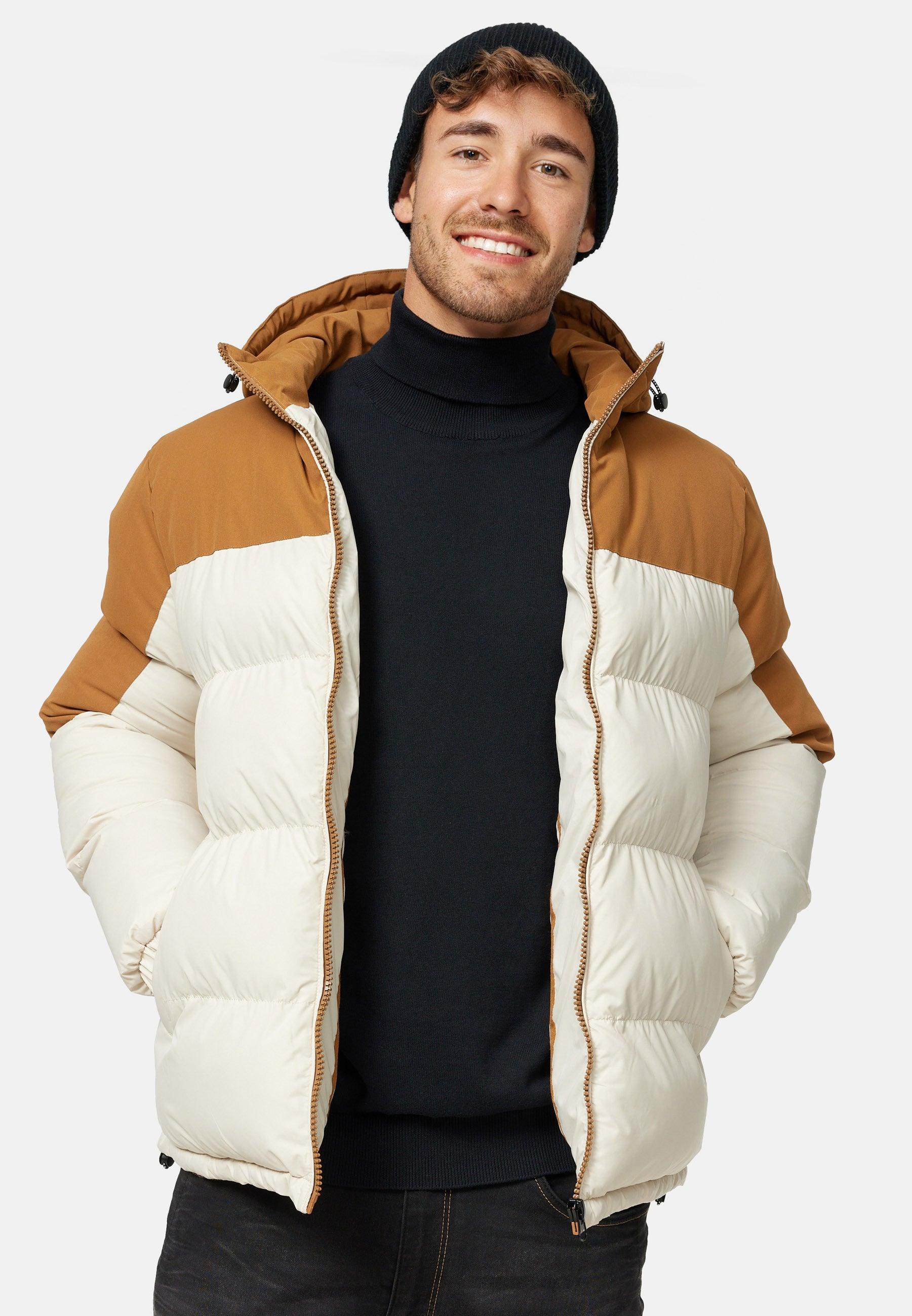 Winterjacke Danix Produktbild