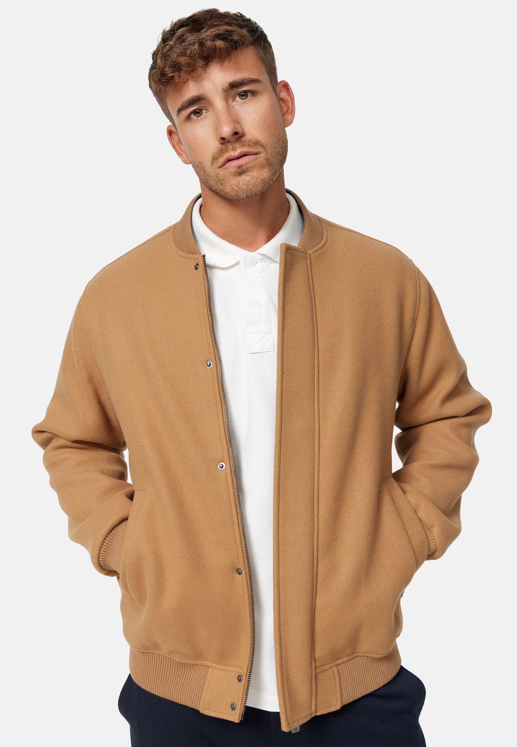 Winterjacke Hamo Produktbild