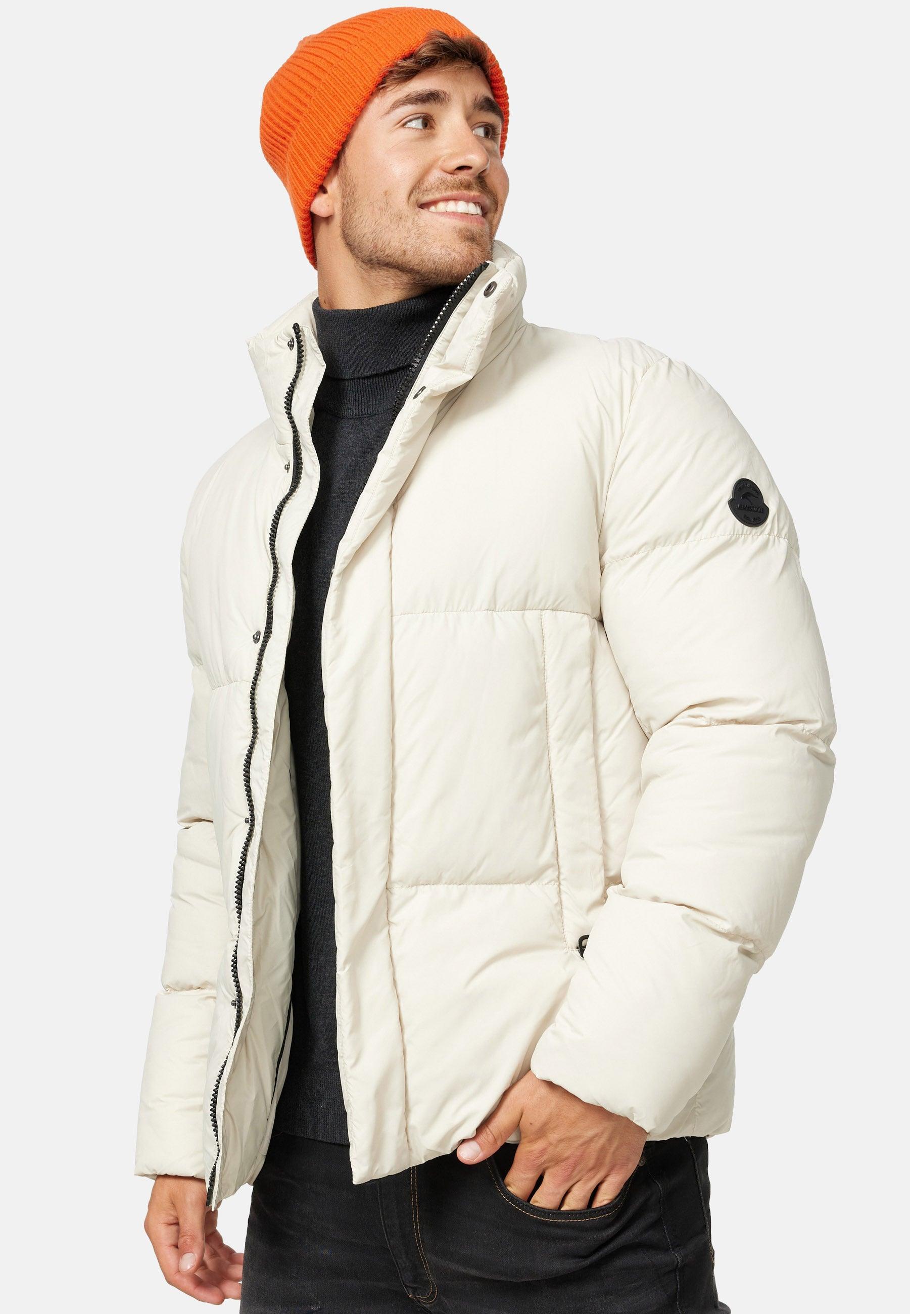 Winterjacke Lanse Produktbild