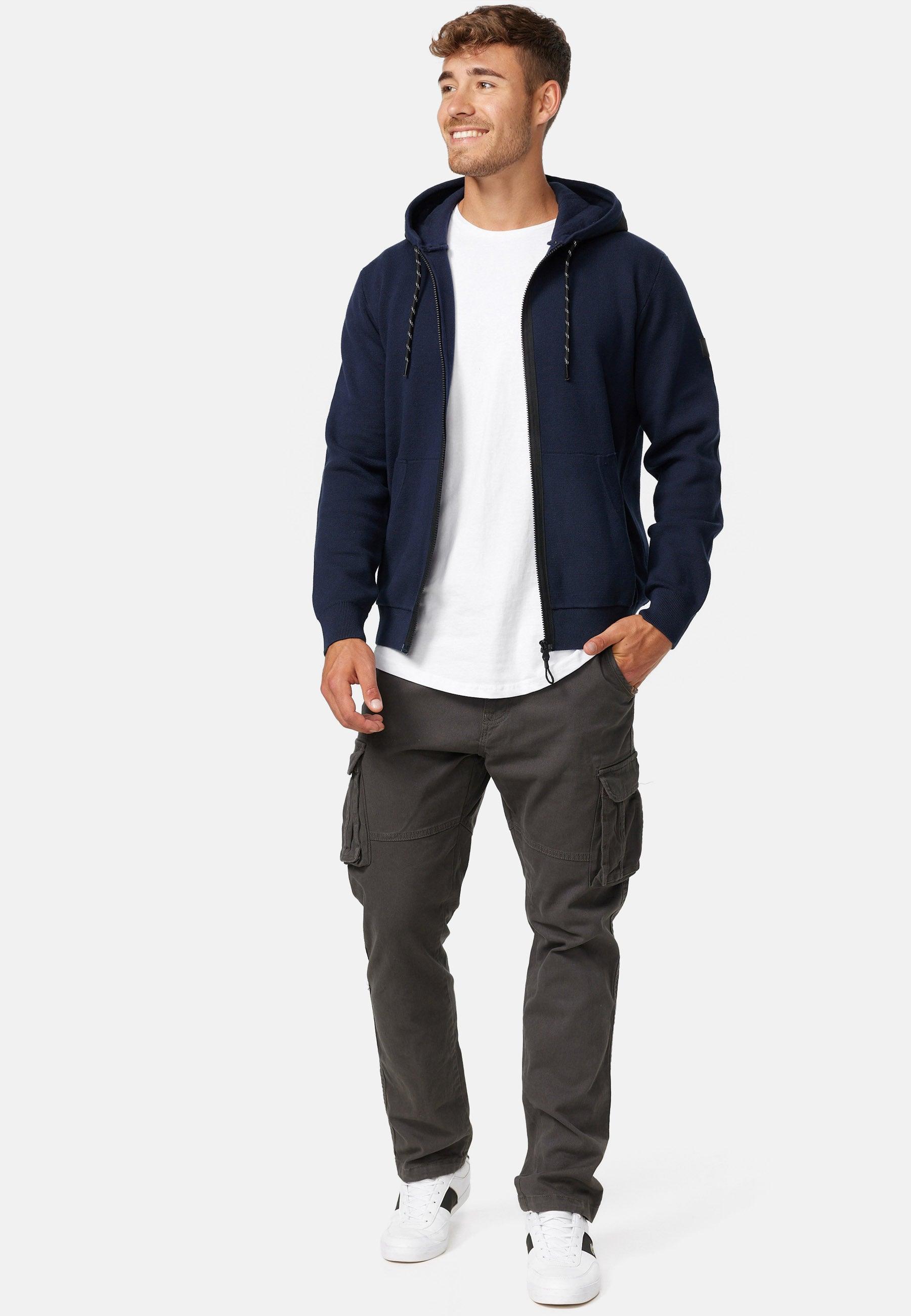 Sweatjacke Reilly Produktbild