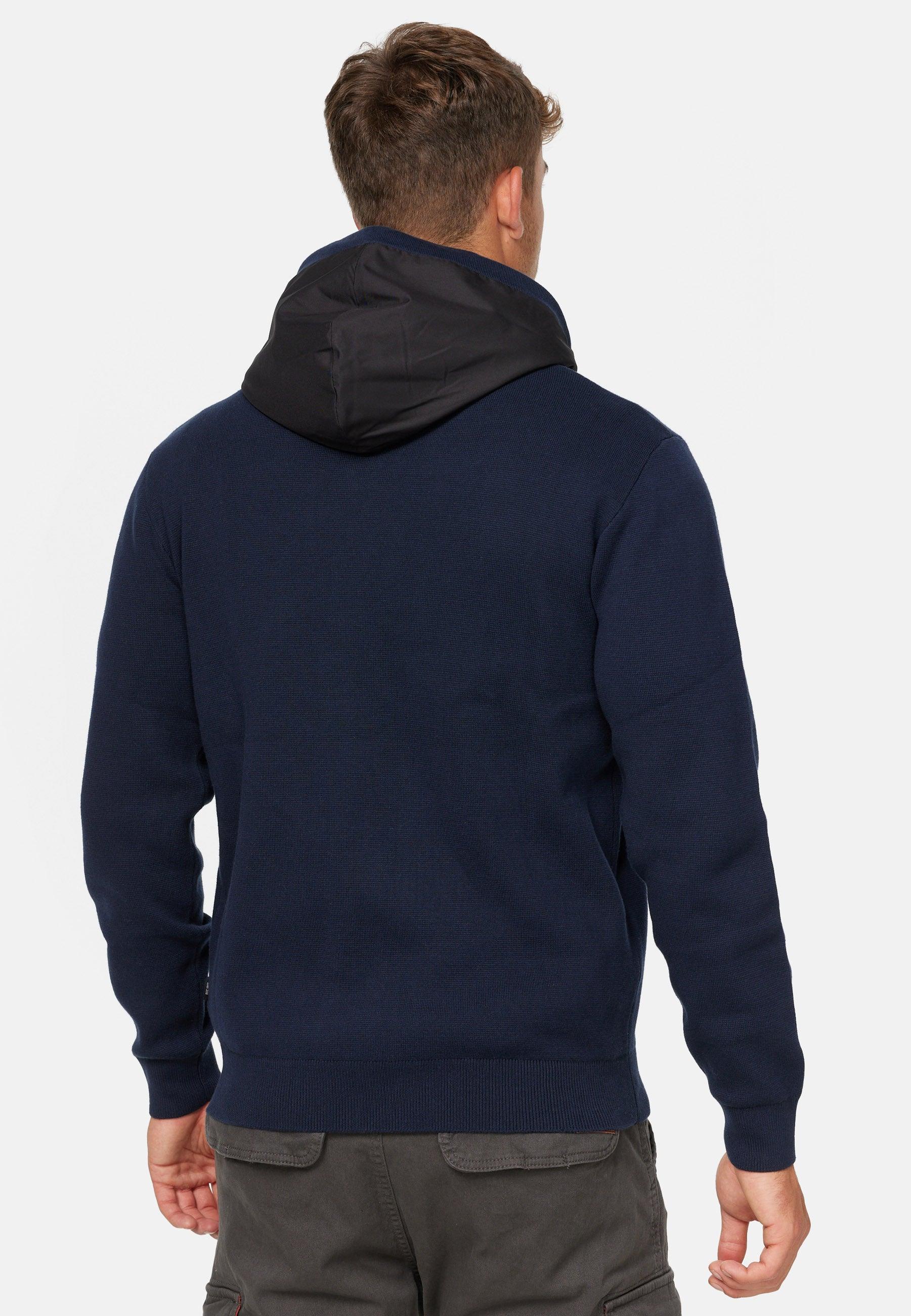 Sweatjacke Reilly Produktbild