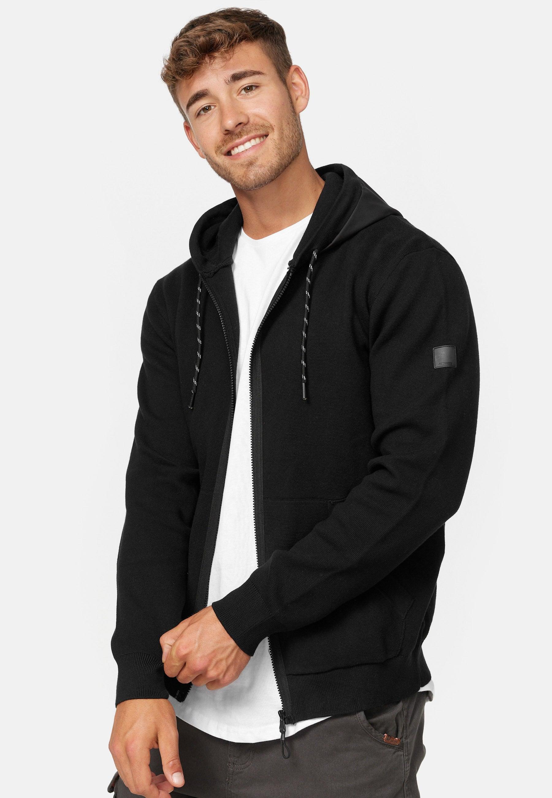 Sweatjacke Reilly Produktbild