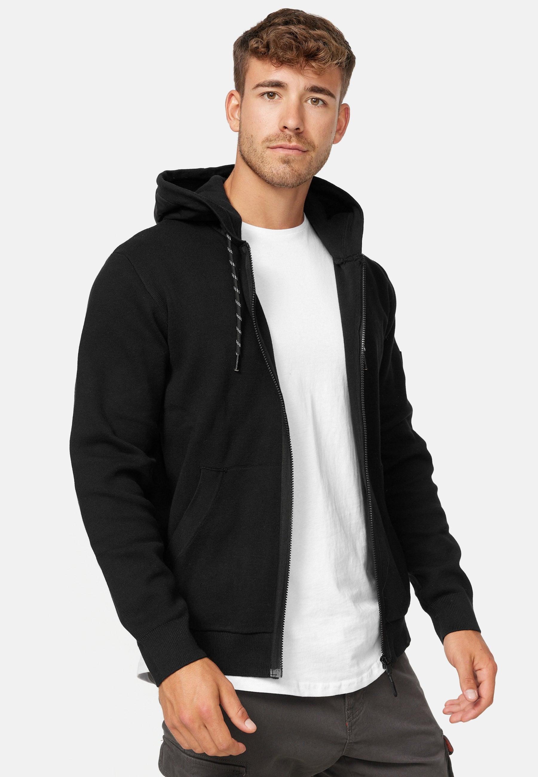 Sweatjacke Reilly Produktbild