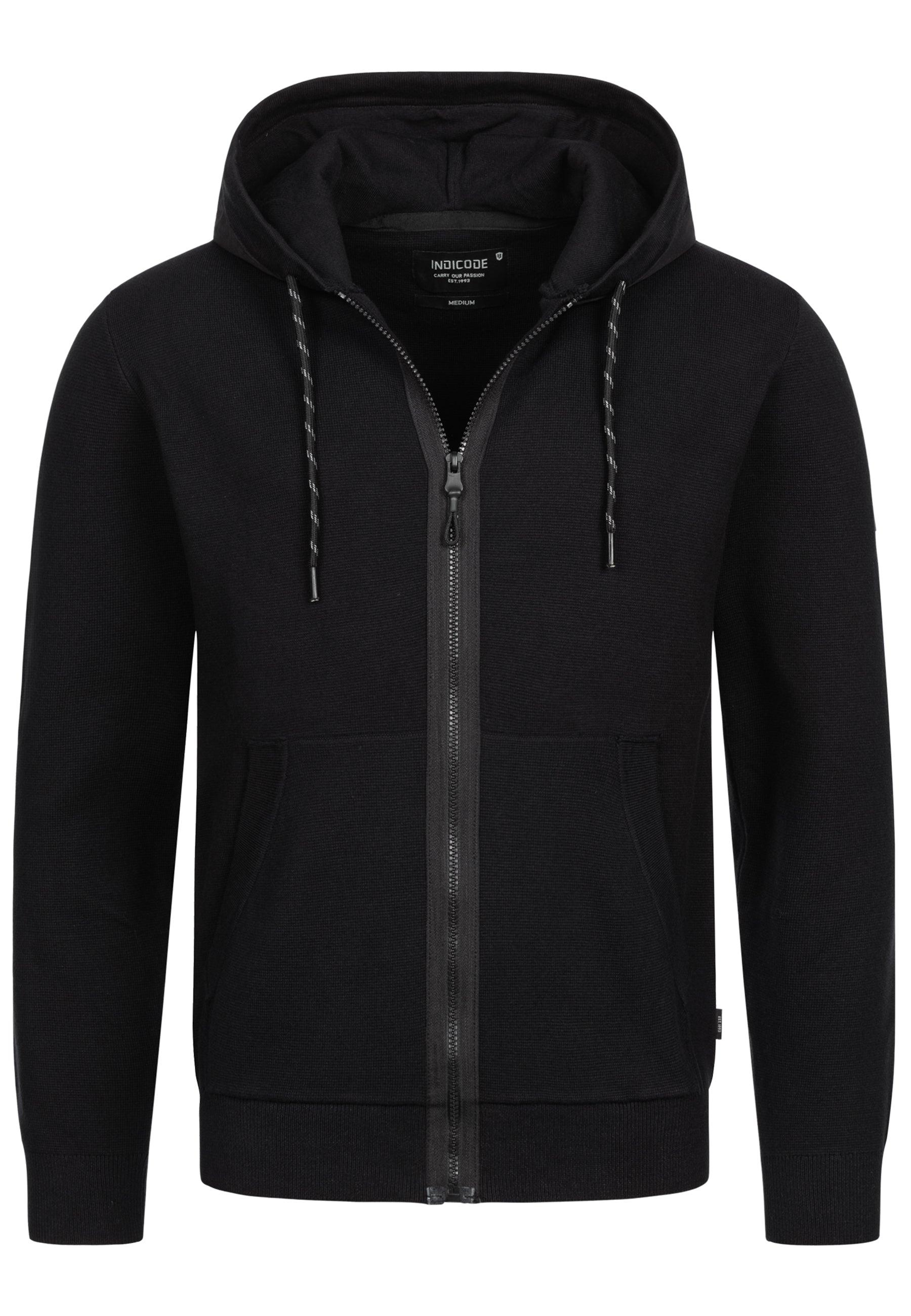 Sweatjacke Reilly Produktbild