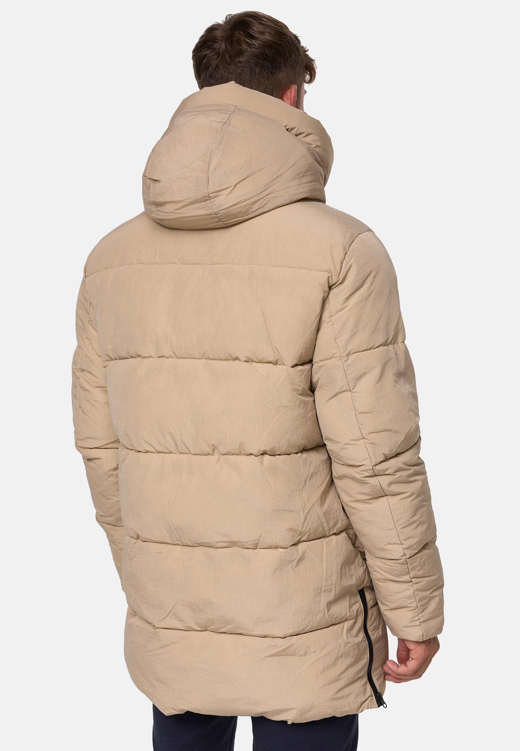 Parka Kasper Produktbild