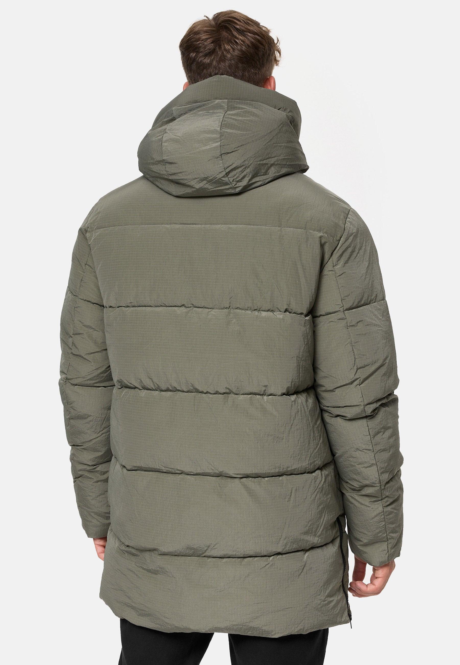 Parka Kasper Produktbild