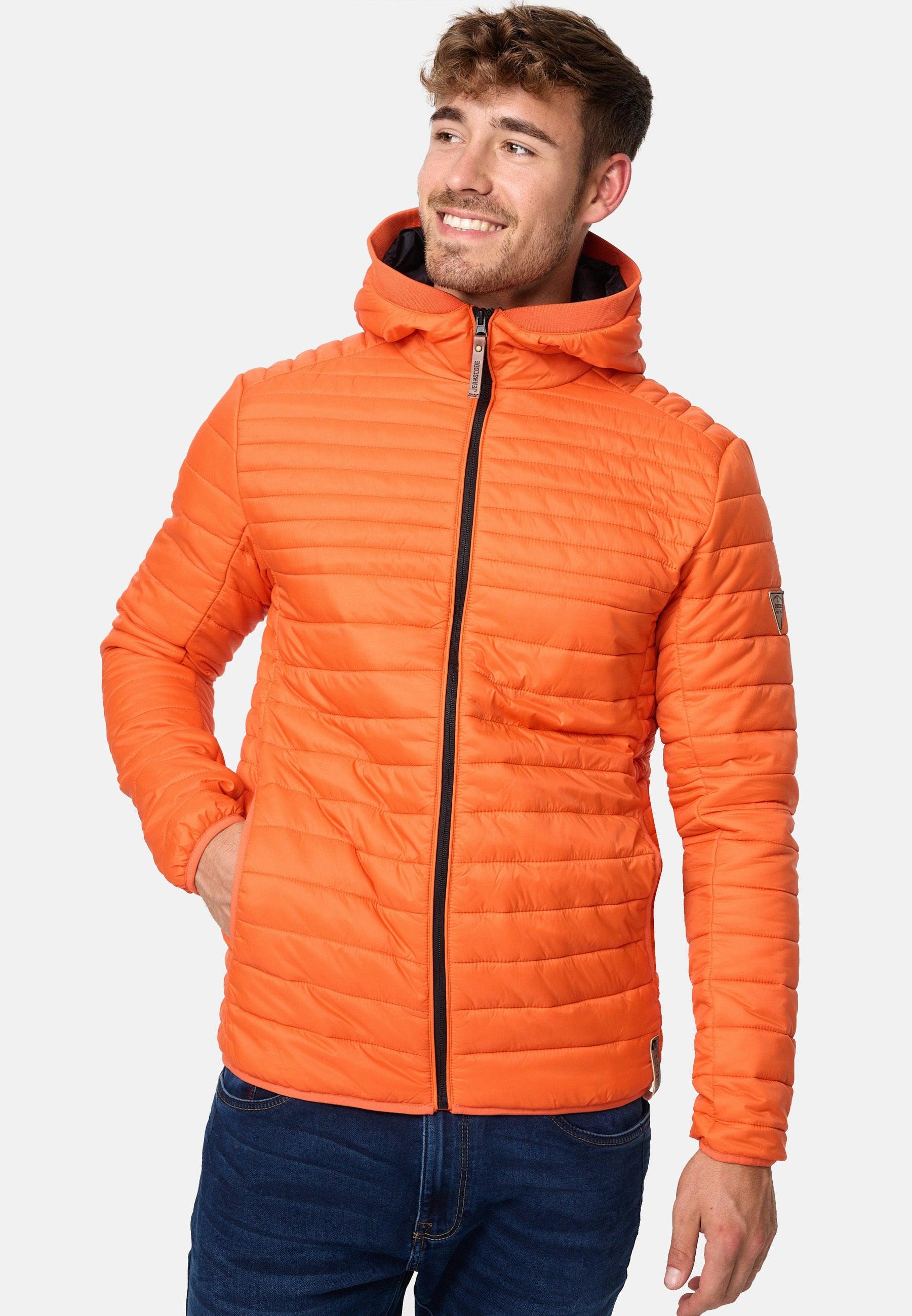 Übergangsjacke Bowers Produktbild