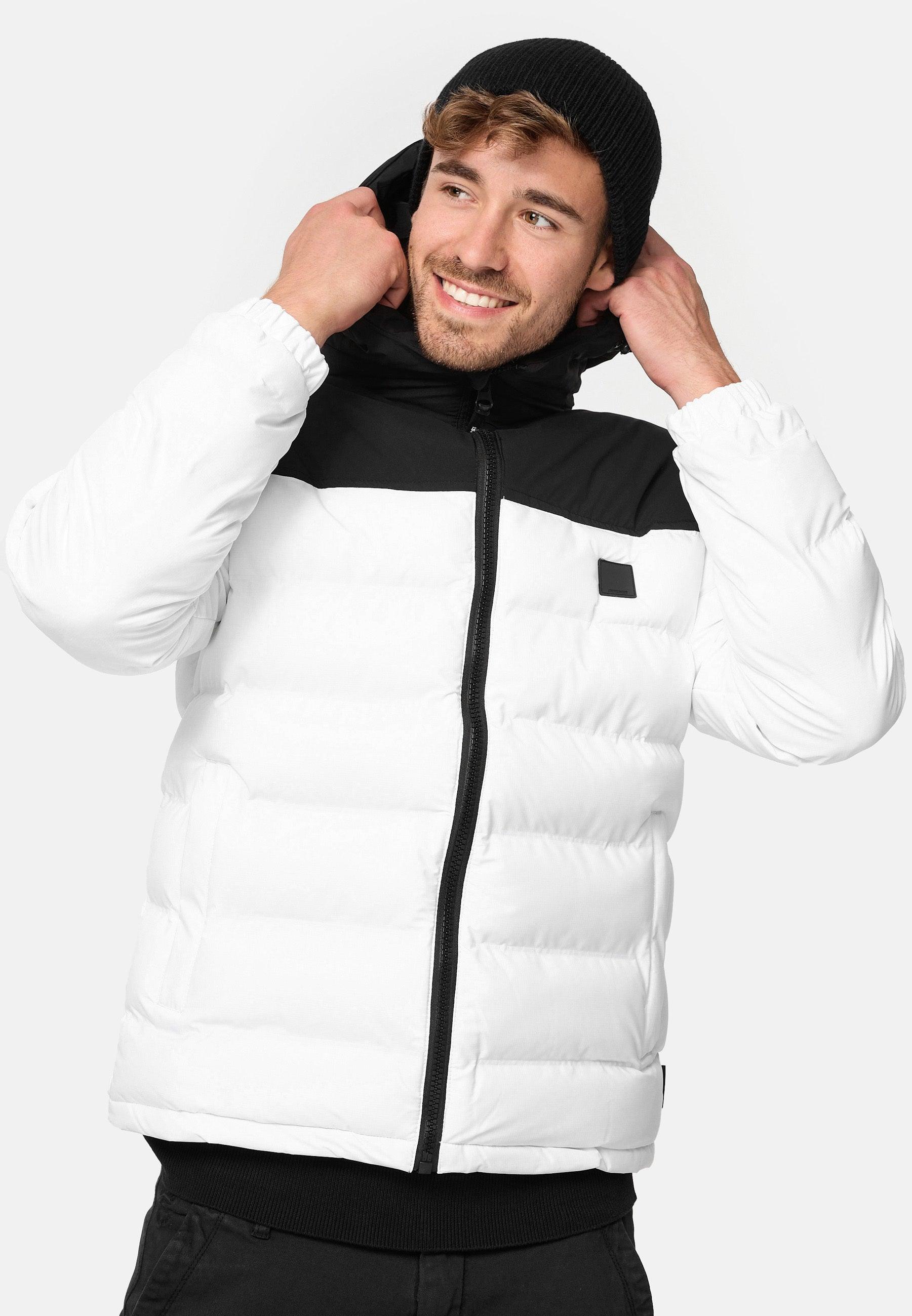 Winterjacke Eberhardy Produktbild