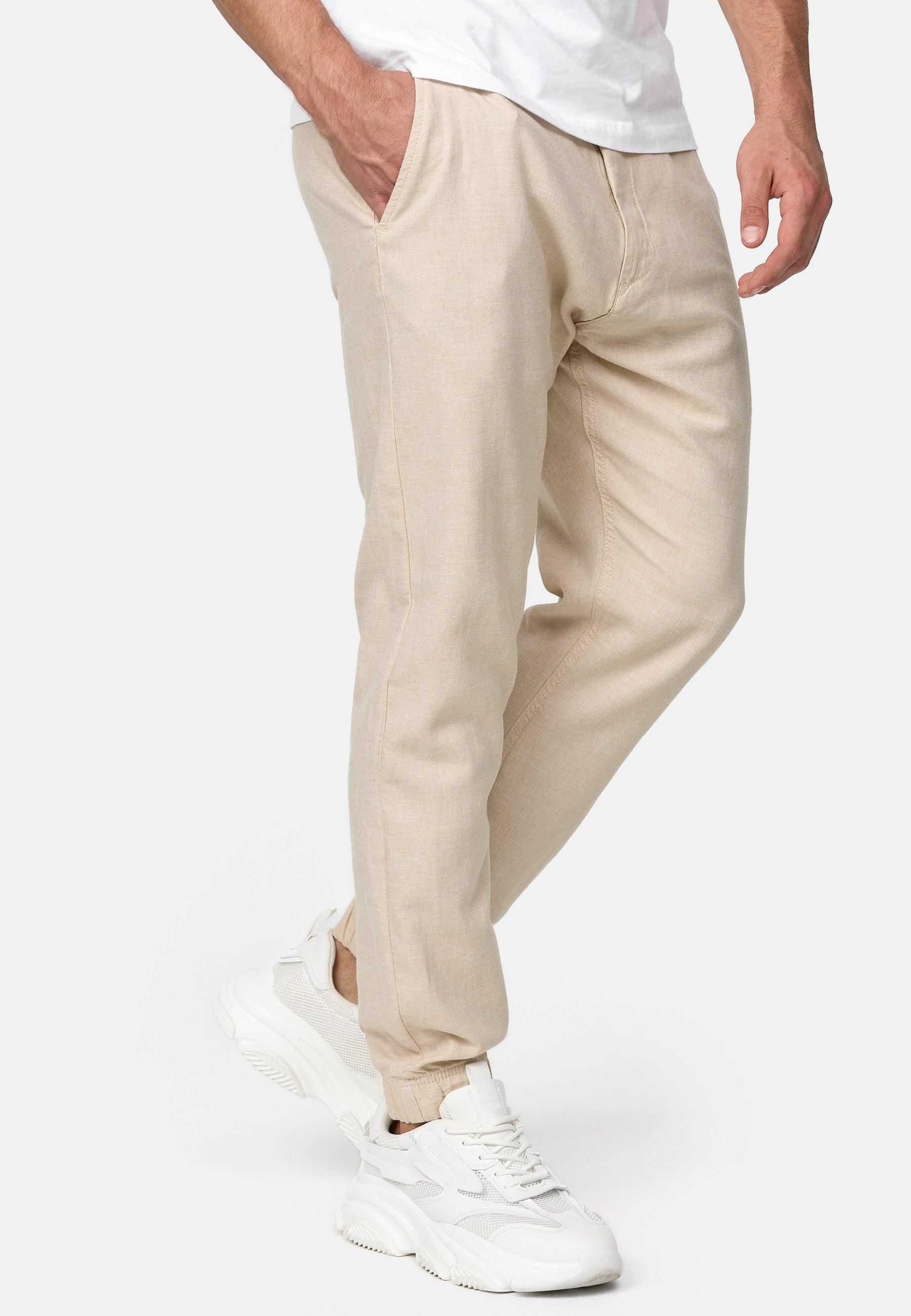 Leinenhose Blnda Produktbild