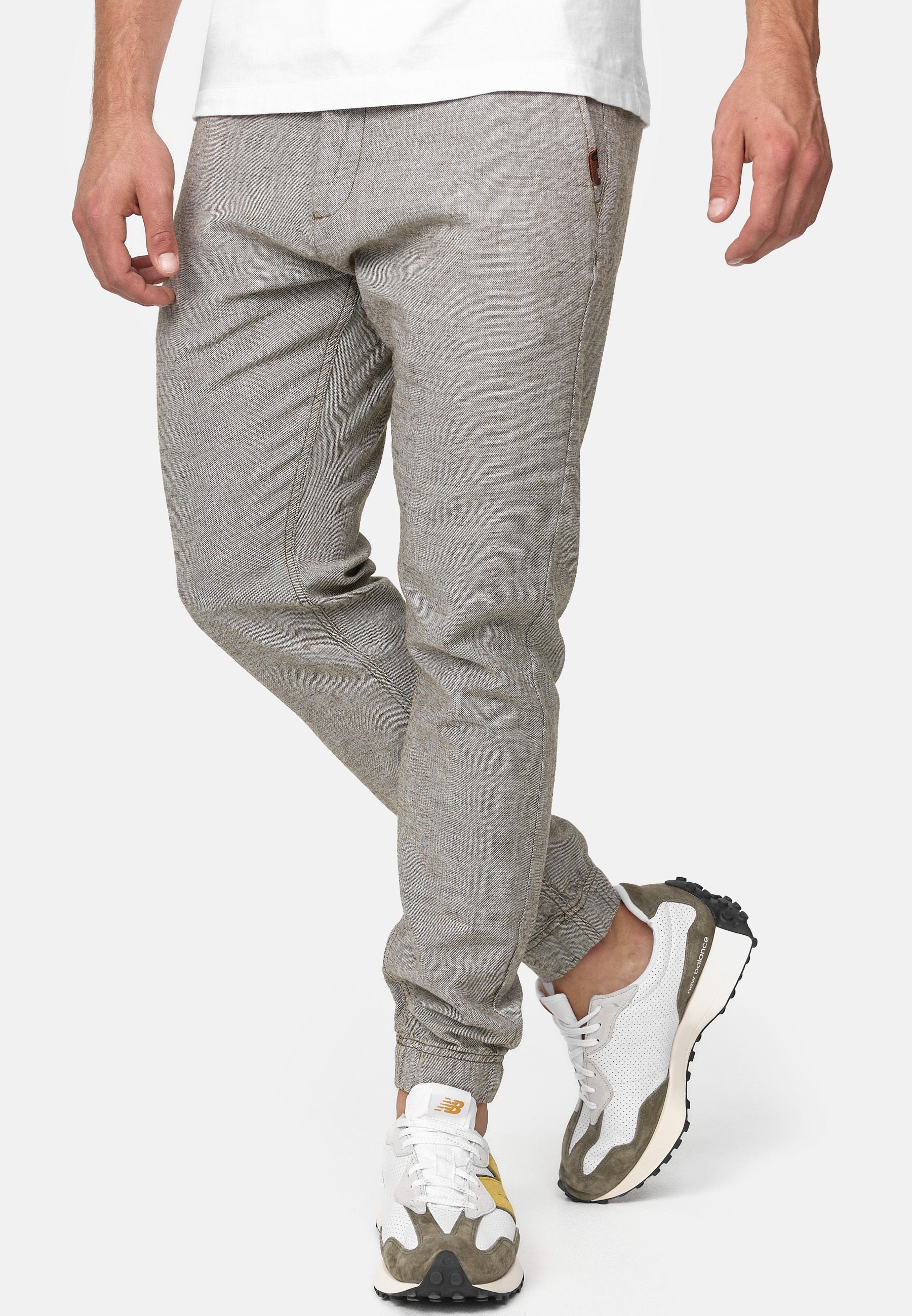 Leinenhose Blnda Produktbild