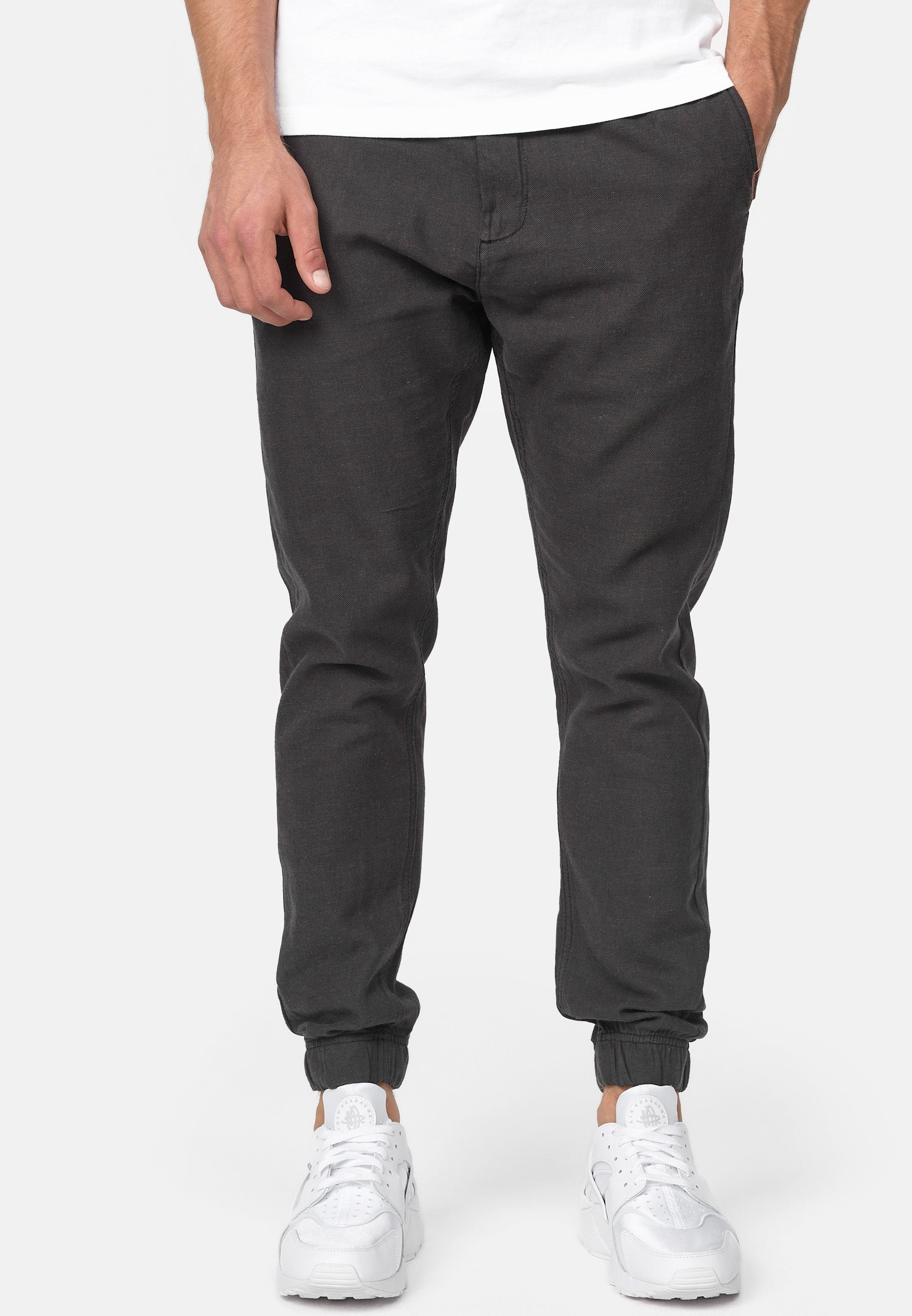 Leinenhose Blnda Produktbild