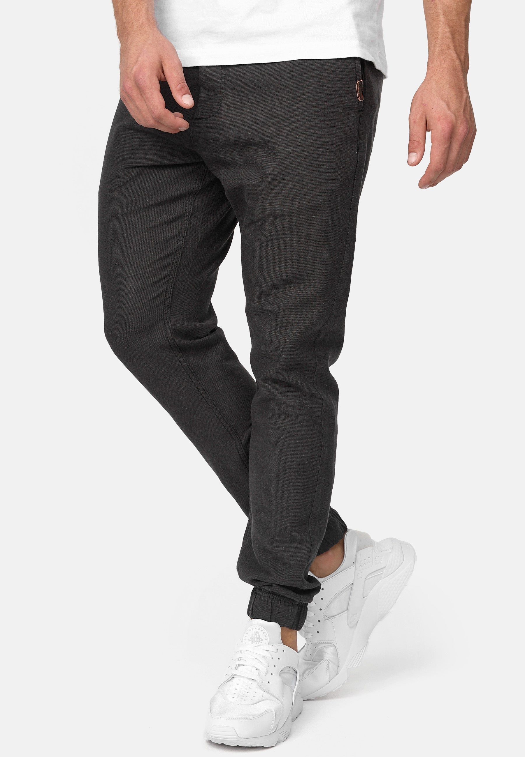 Leinenhose Blnda Produktbild
