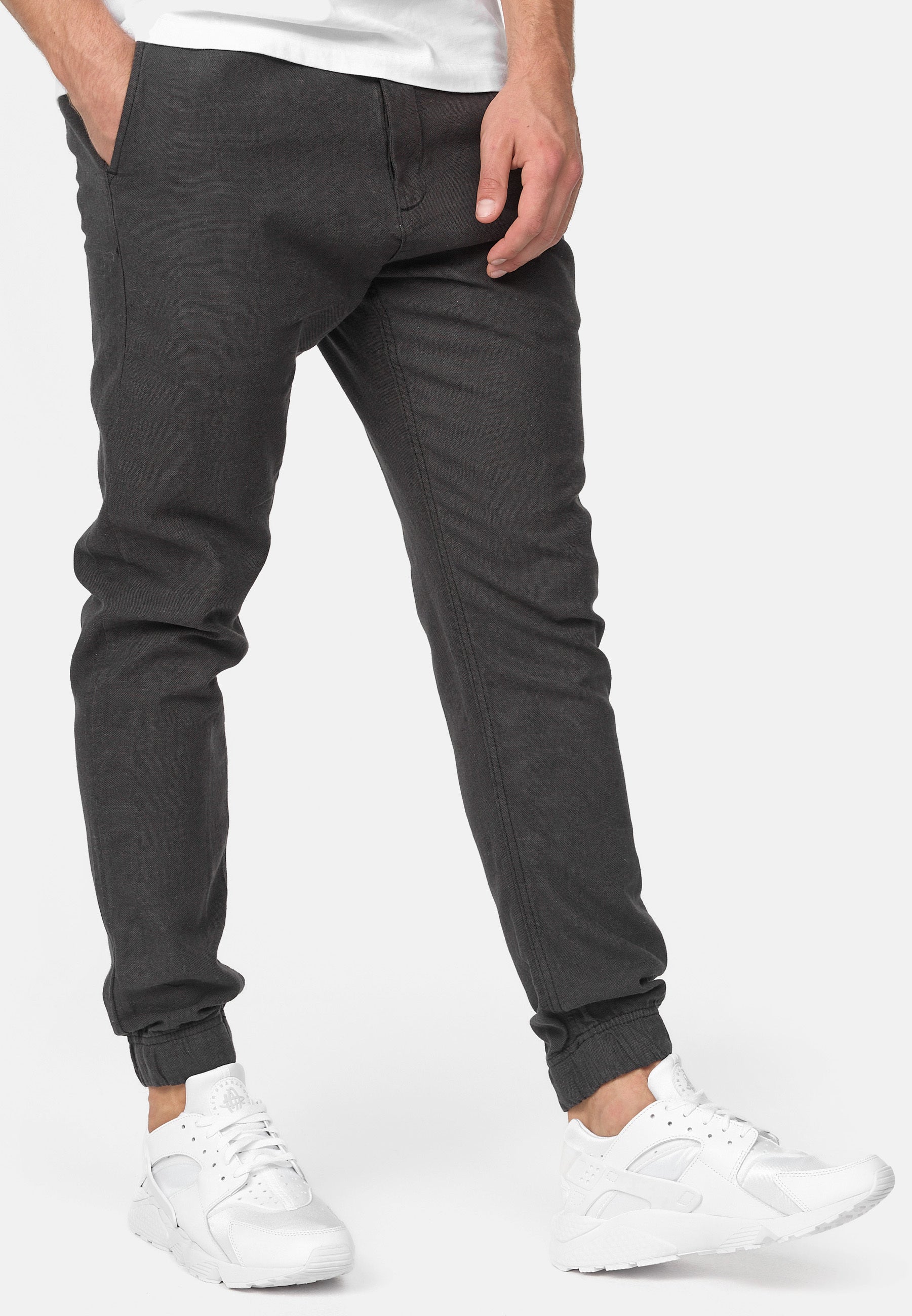 Leinenhose Blnda Produktbild