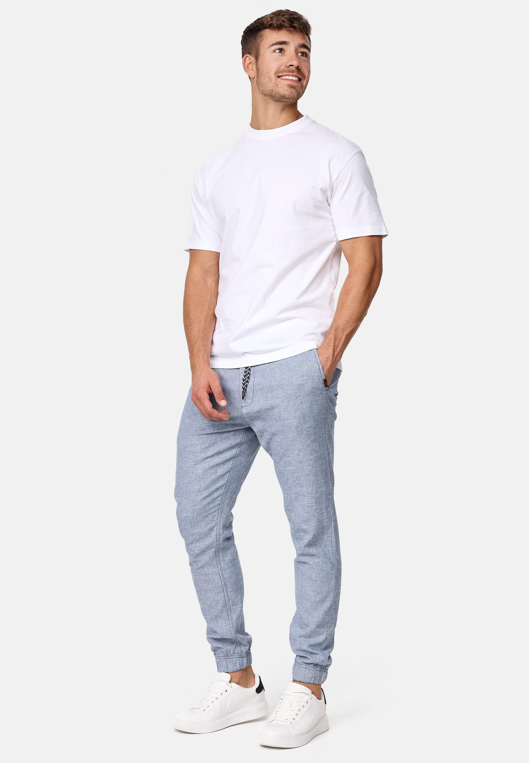Leinenhose Blnda Produktbild