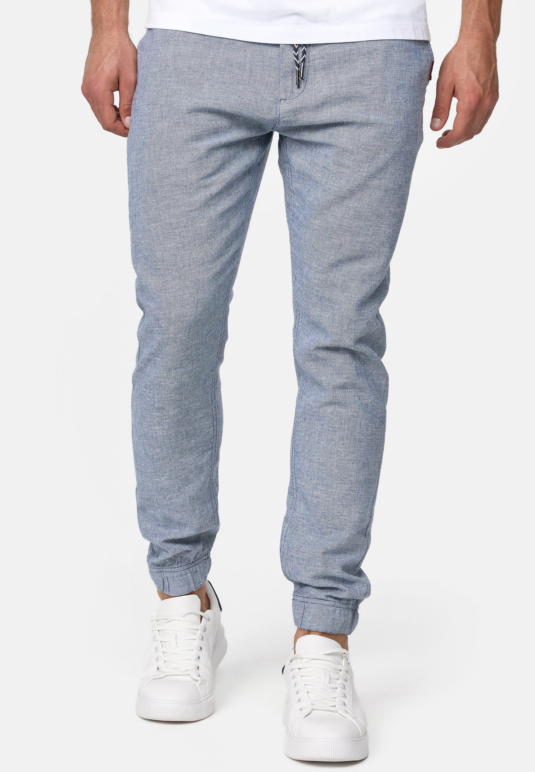 Leinenhose Blnda Produktbild