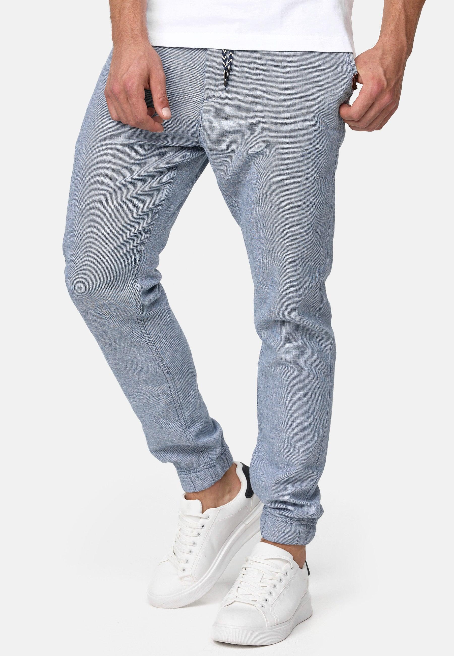 Leinenhose Blnda Produktbild