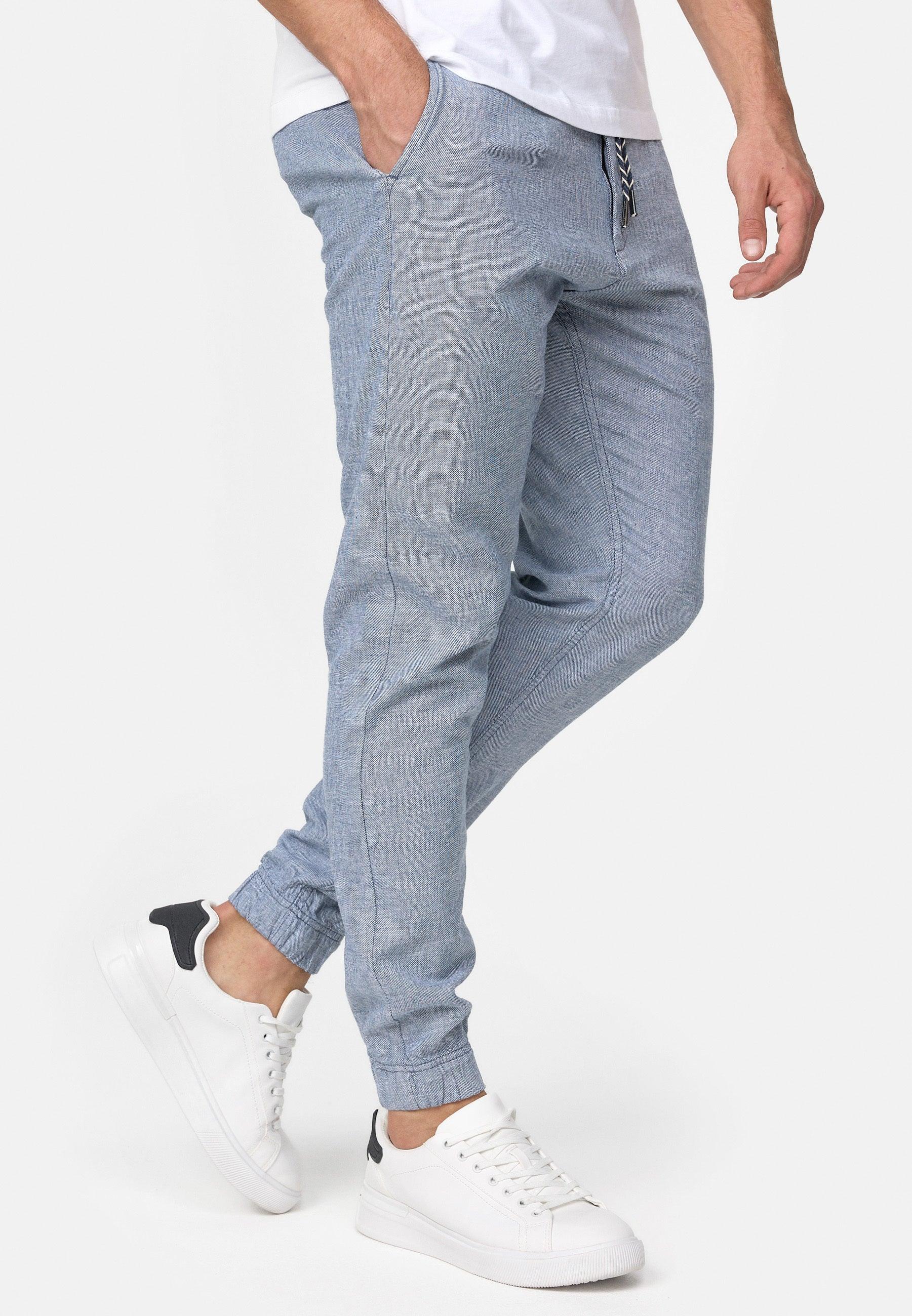 Leinenhose Blnda Produktbild