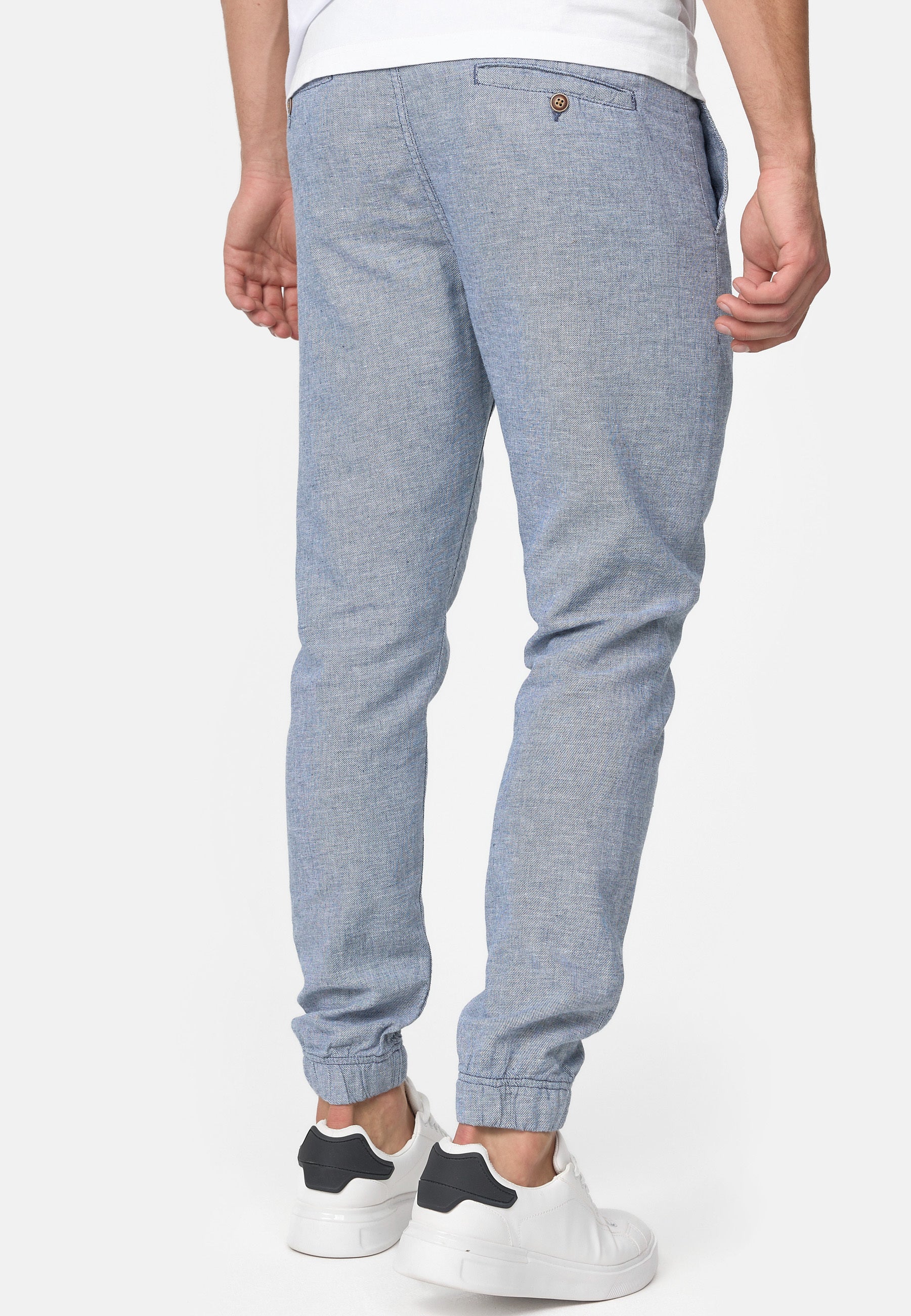 Leinenhose Blnda Produktbild