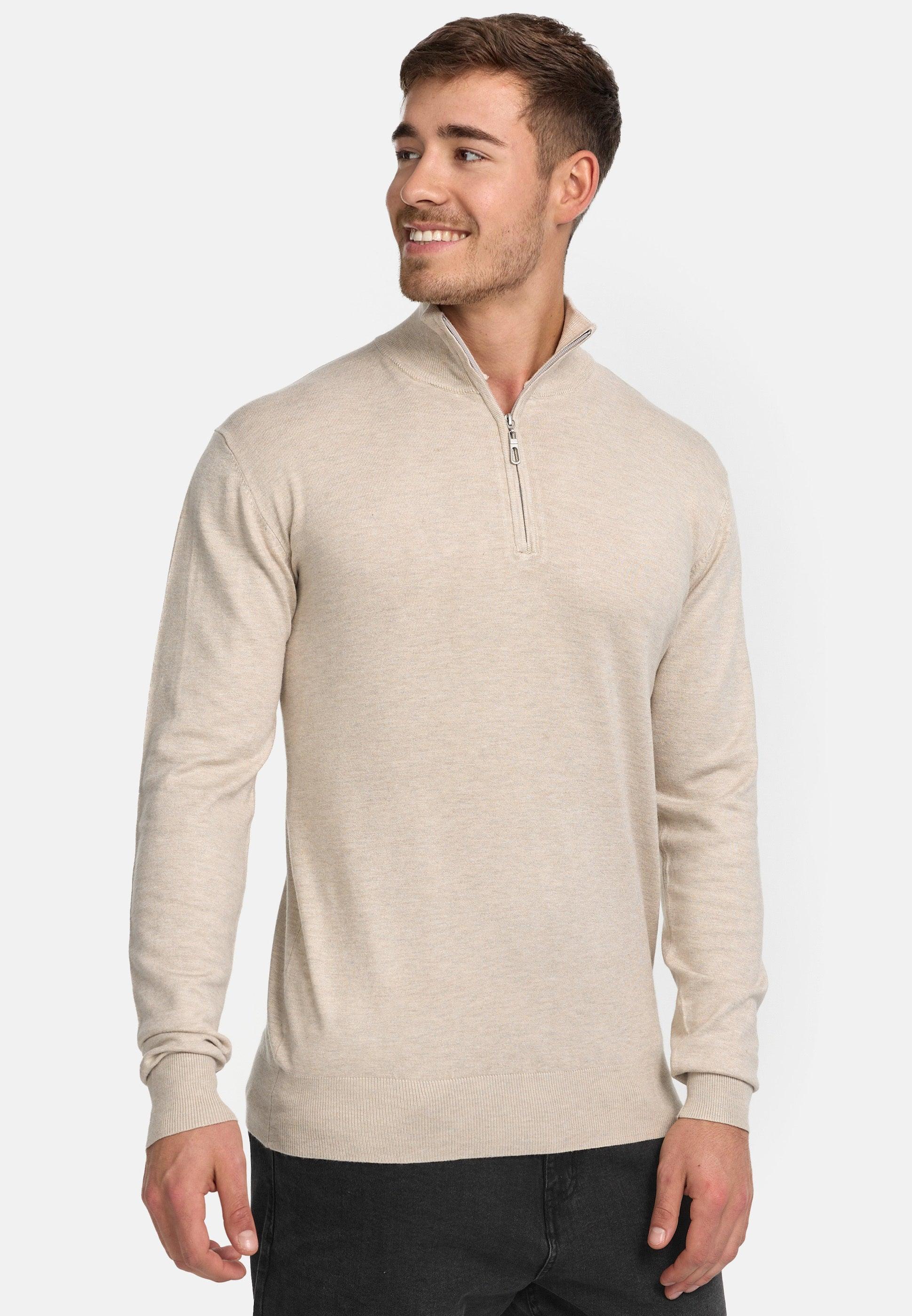 Strickpullover Frankie Produktbild