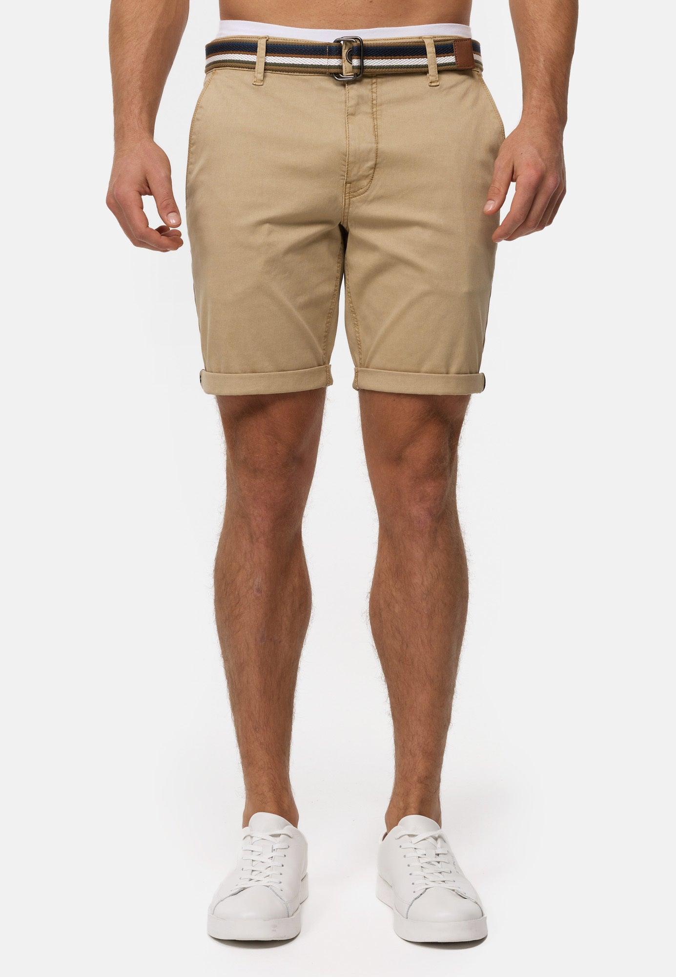 Shorts Chino INCunning Produktbild