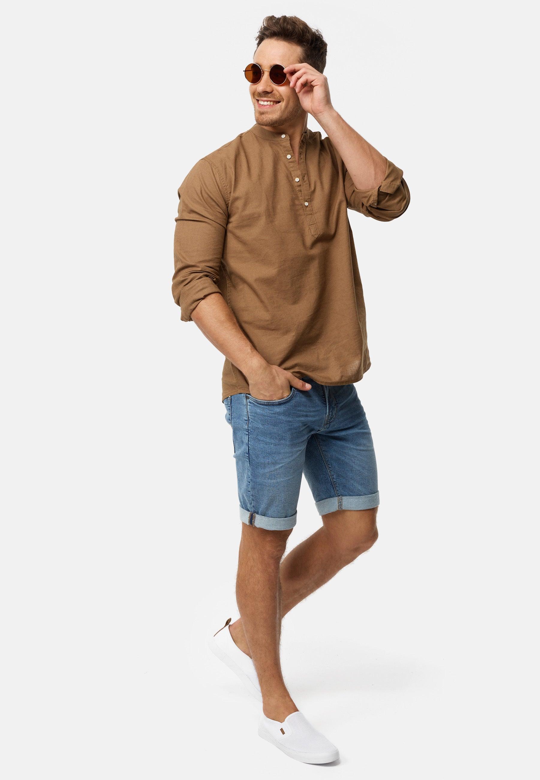 Shorts Jeans INDanny Produktbild