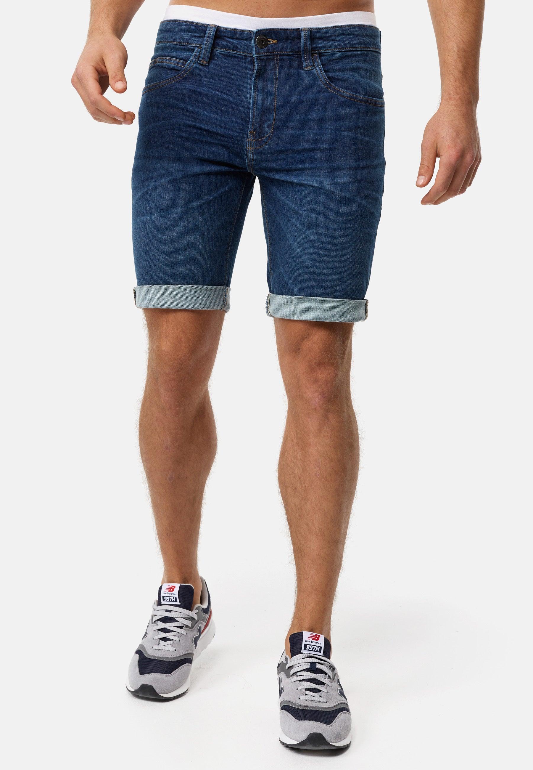Shorts Jeans INDanny Produktbild
