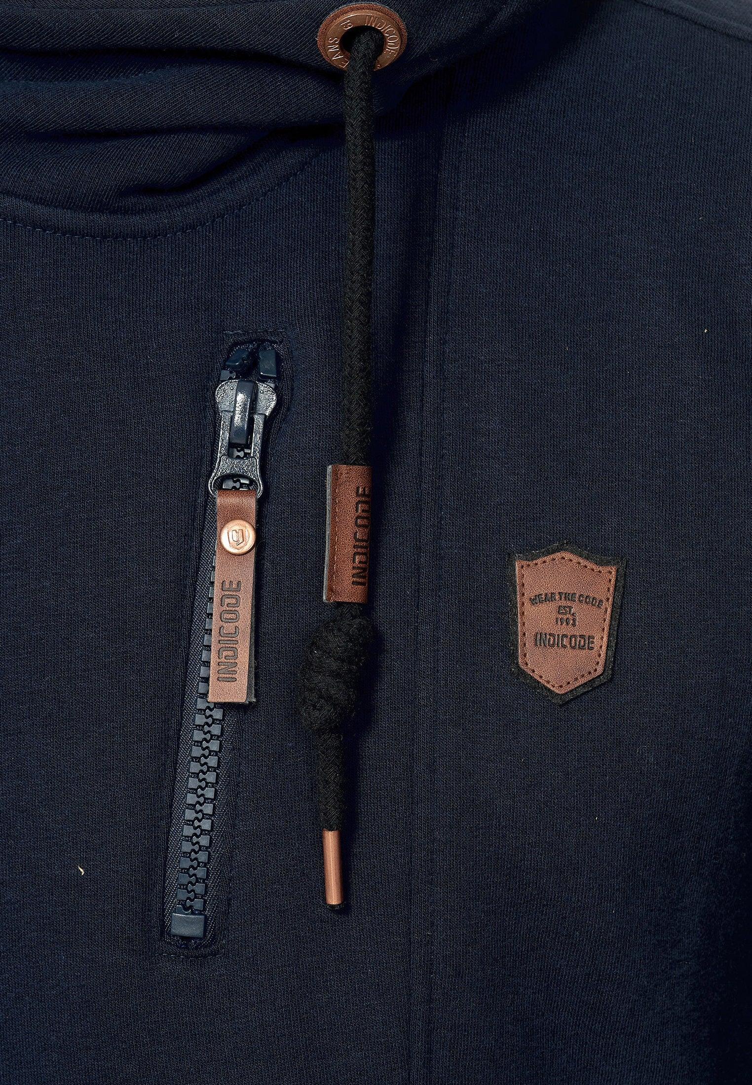 Sweatjacke Elm Produktbild