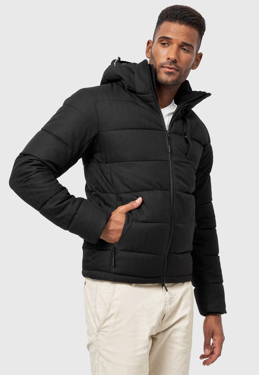 Winterjacke Hebert