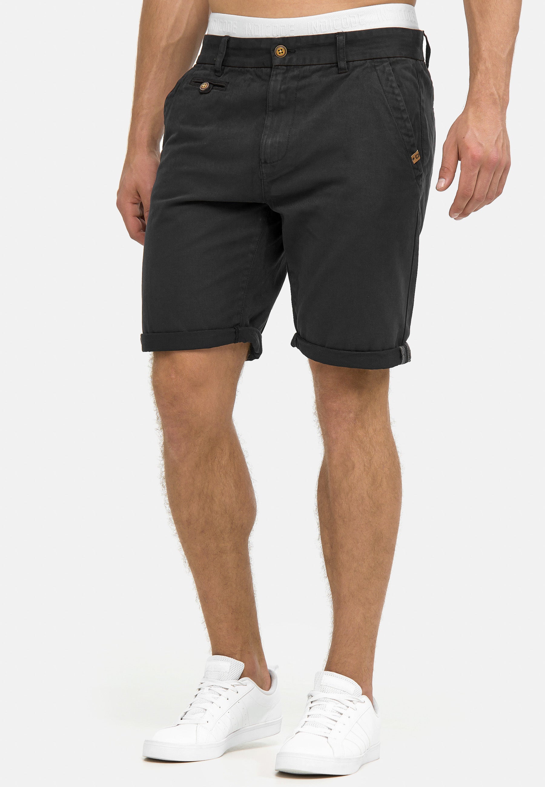 Shorts Chino Cuba Produktbild