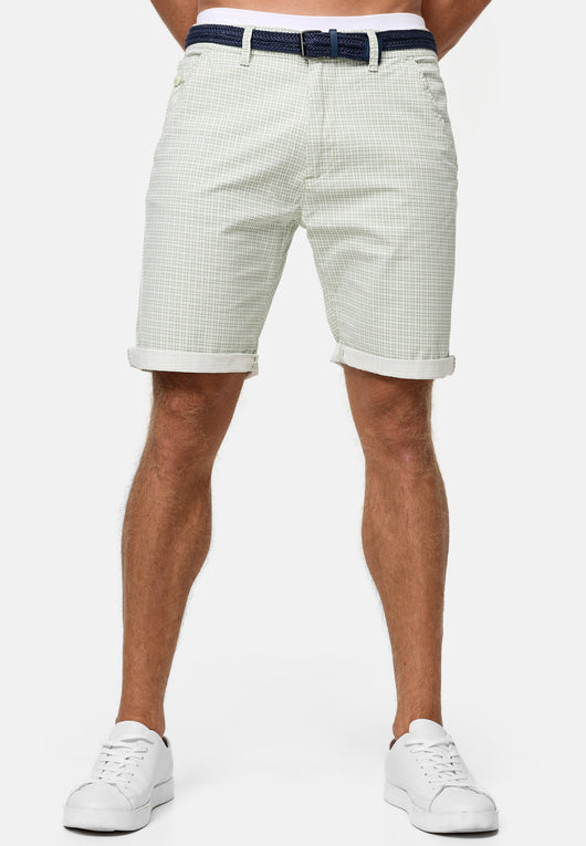 Shorts Chino Bourchier