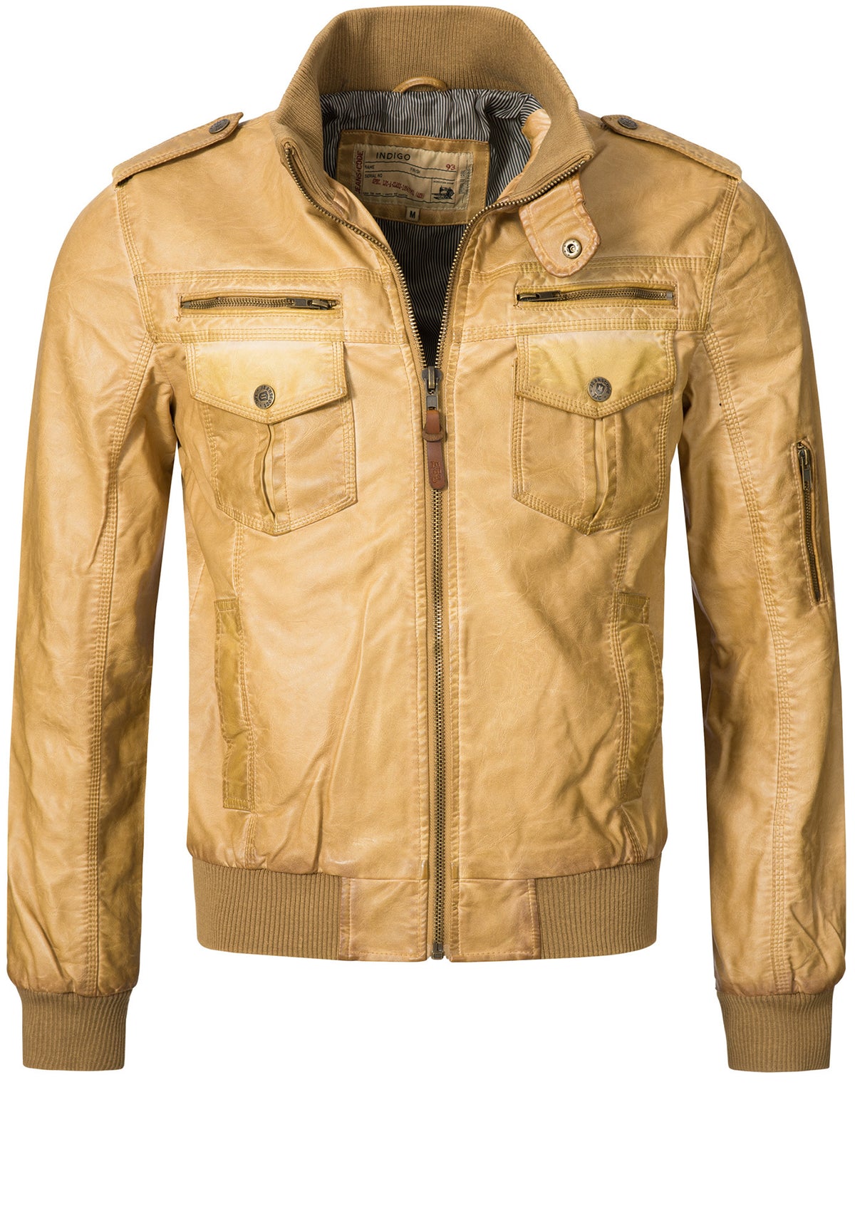 Übergangsjacke Pawel Produktbild
