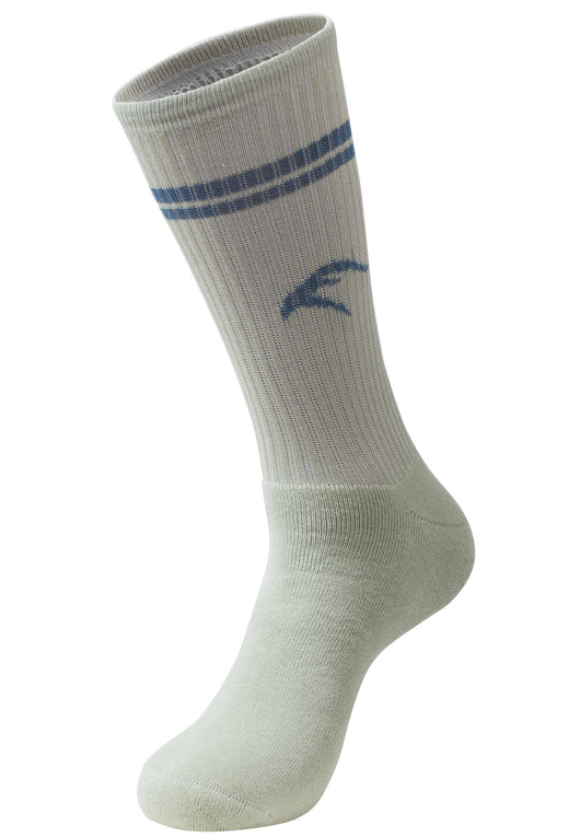Indicode men's Marvin 6-pack sports socks made of 75% cotton