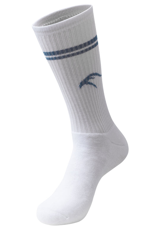 Indicode men's Marvin 6-pack sports socks made of 75% cotton